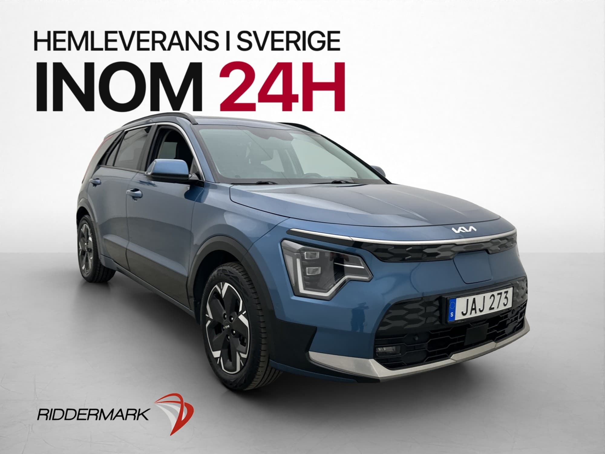 Kia Niro EV