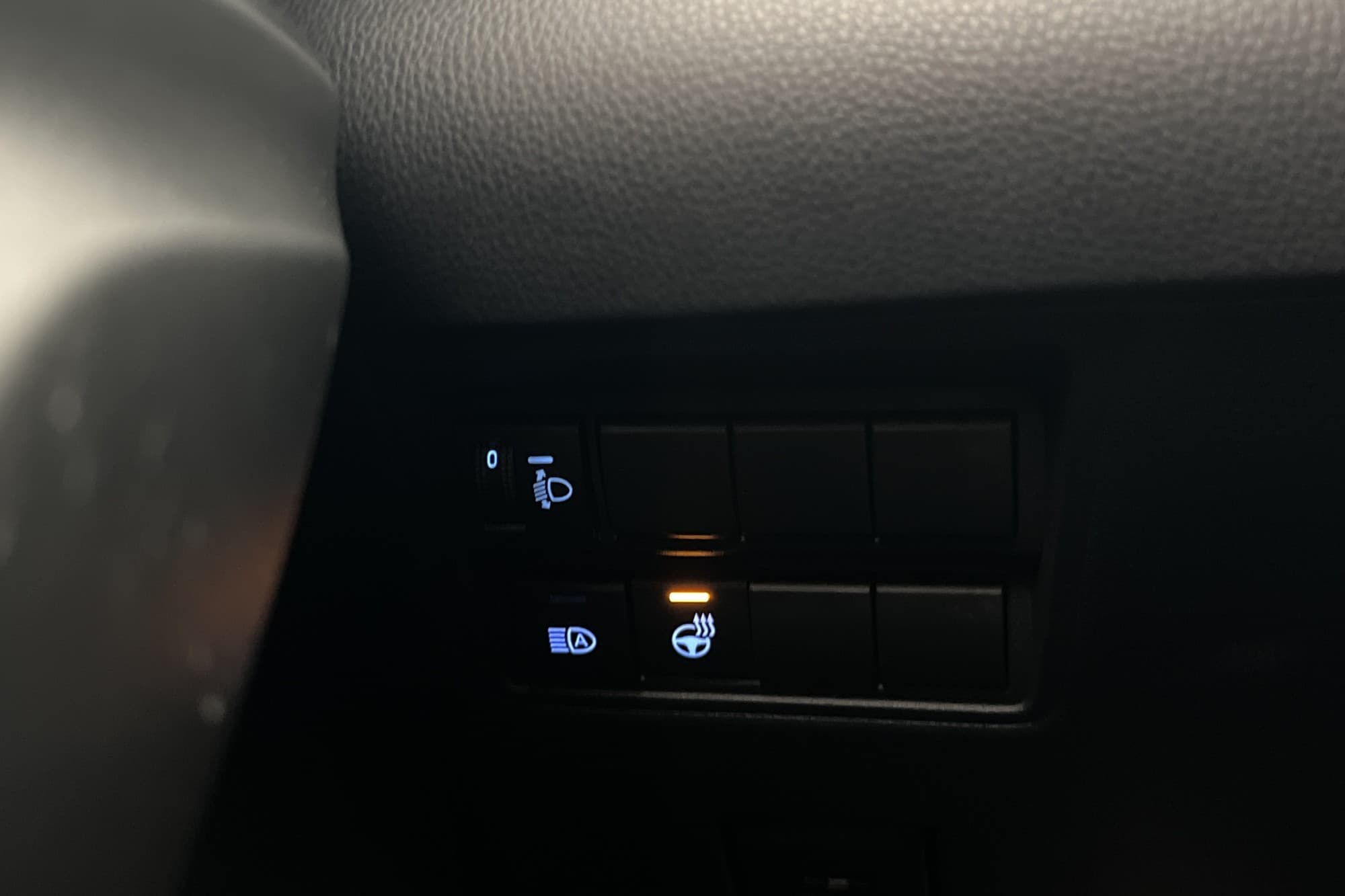 Mazda 2 Hybrid 116hk Kamera Rattvärme Adaptiv-Farthållare