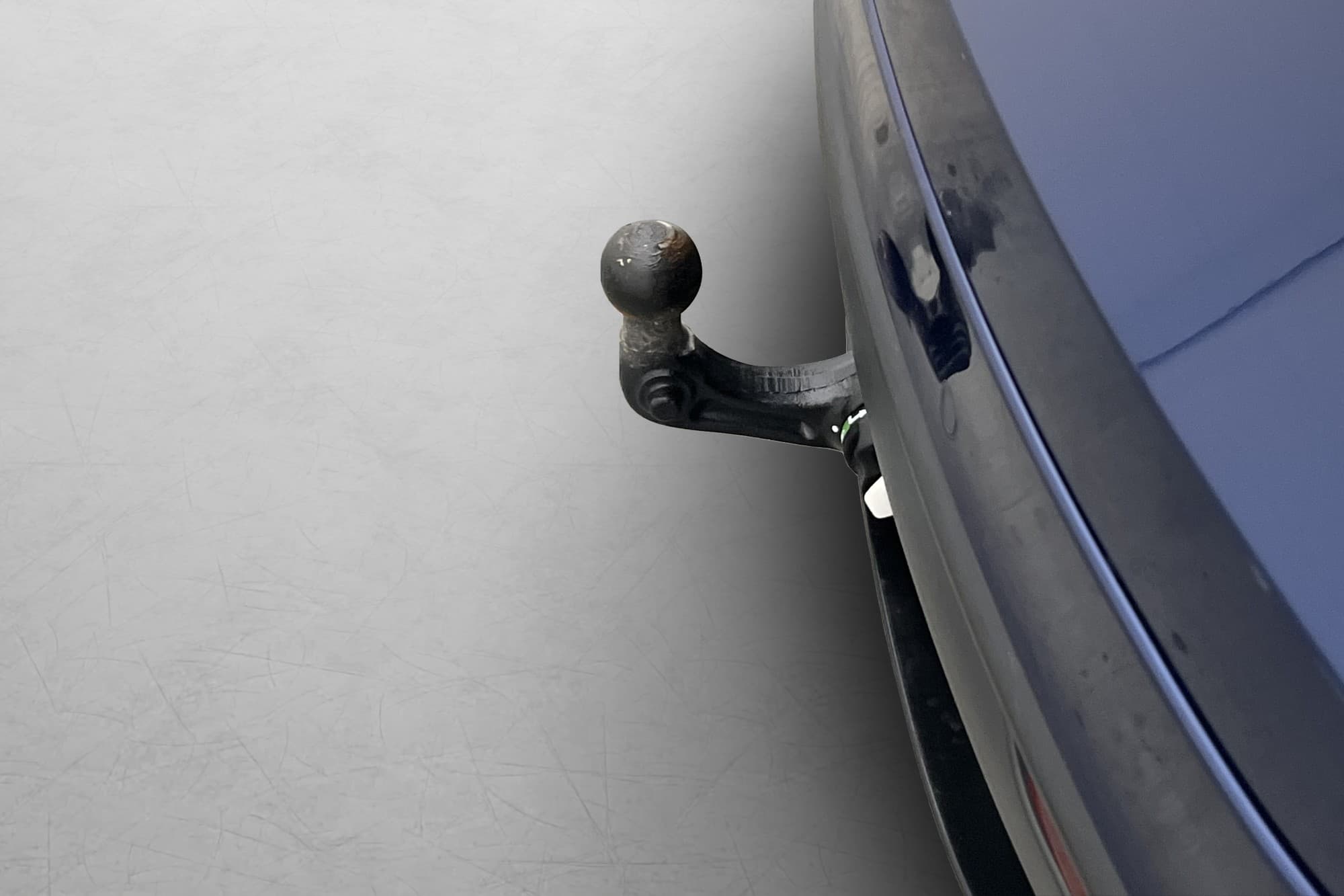 Tesla Model Y Long Range AWD Autopilot Dragkrok Svensksåld