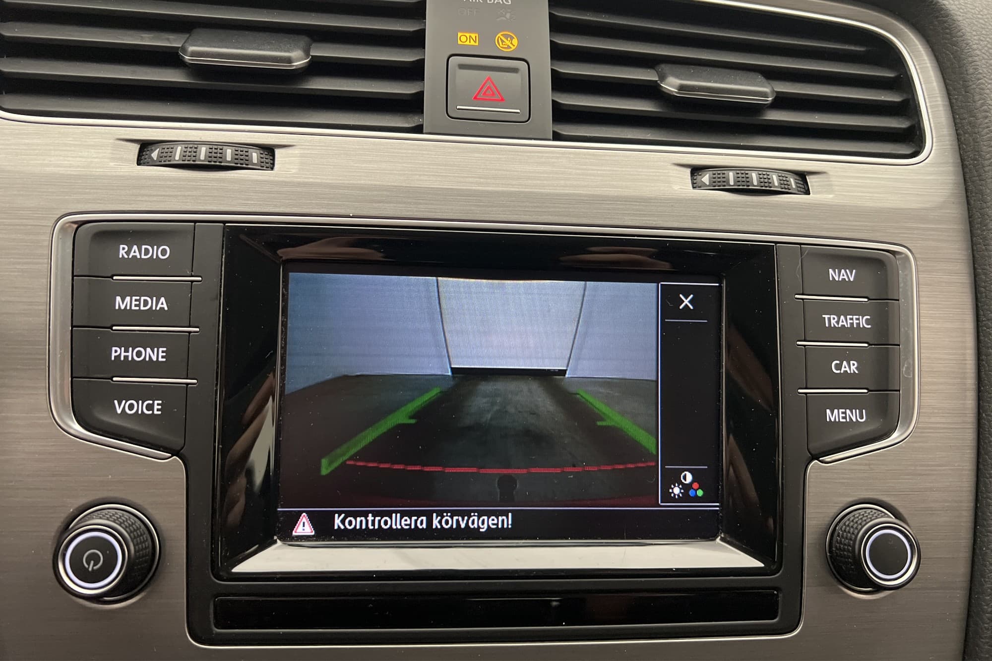 Volkswagen Golf 1.6 TDI 4M Masters Adpt-fart Kamera Drag