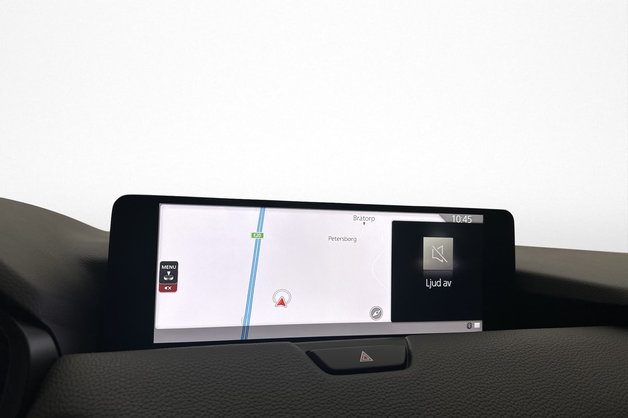 Mazda CX-60 PHEV AWD 327hk Exclusive Cockpit HUD Kamera Navi