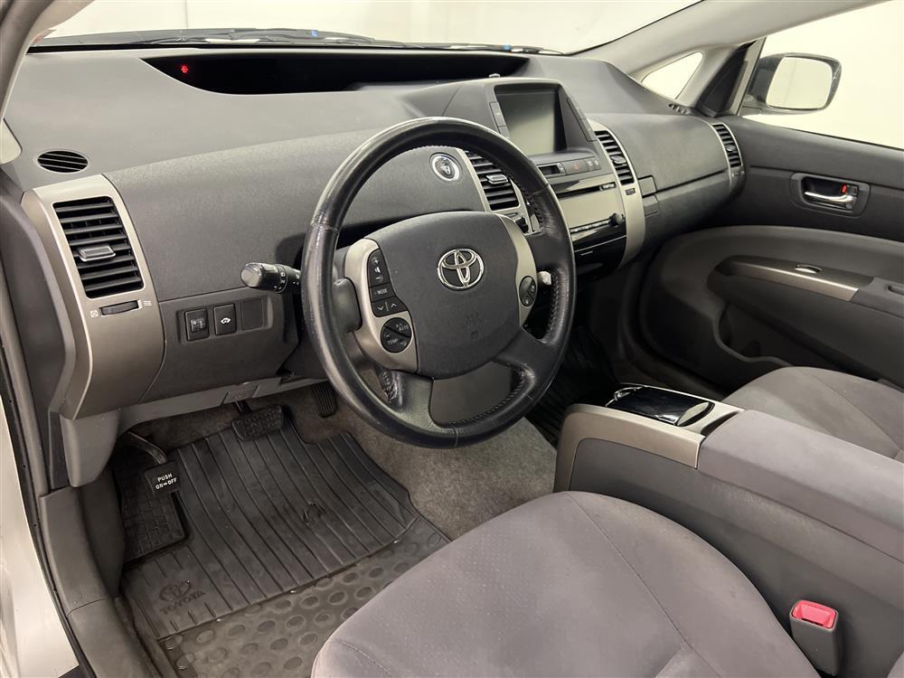 Toyota Prius 1.5 Hybrid 78hk Låg Skatt 0,42L/mil