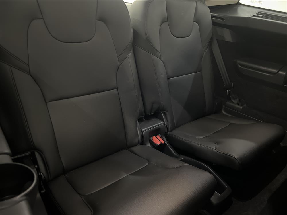 Volvo XC90 D5 AWD Inscription 7-Sits Backkamera Kamrem Bytt interiör