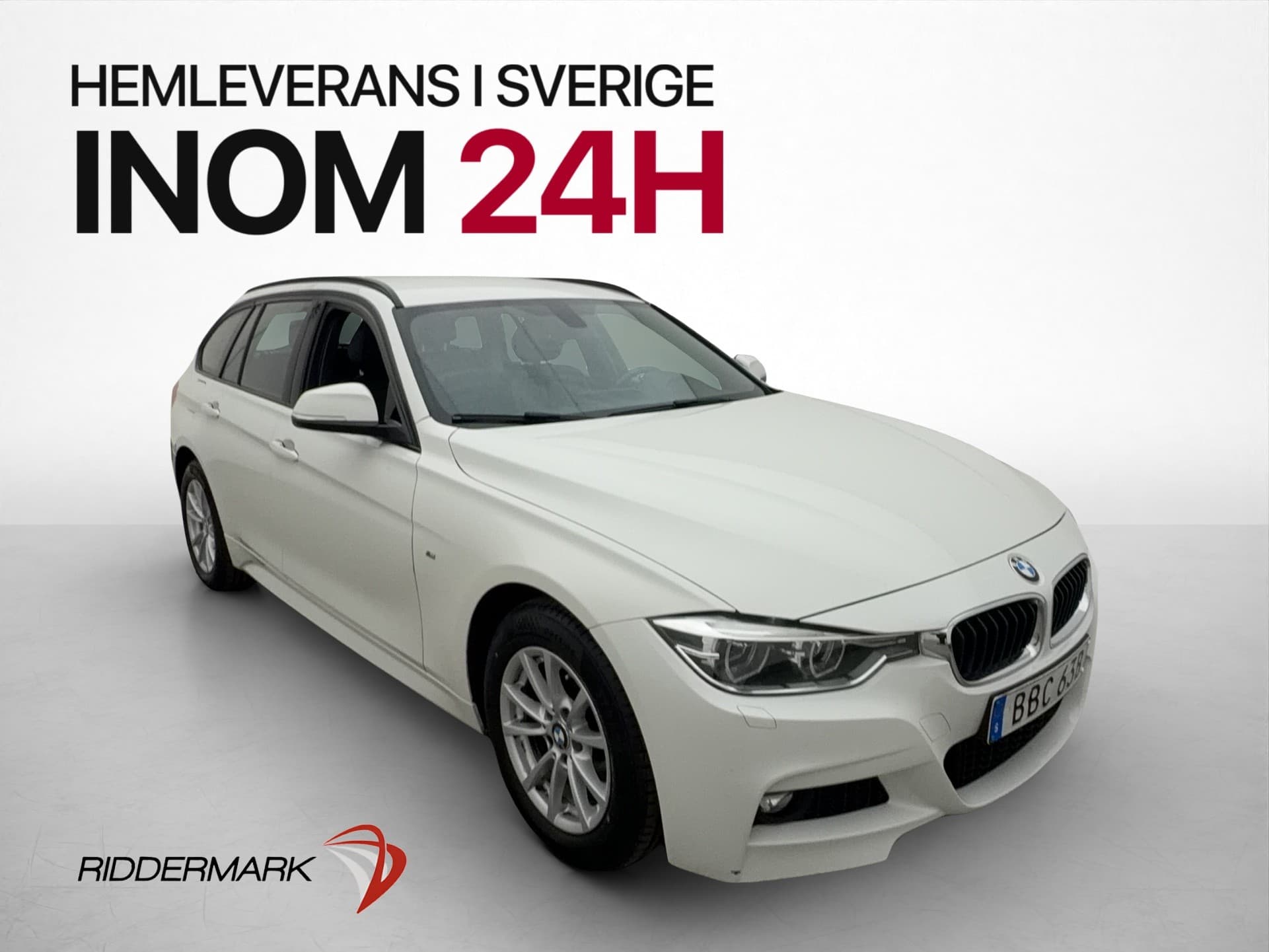 BMW 320I