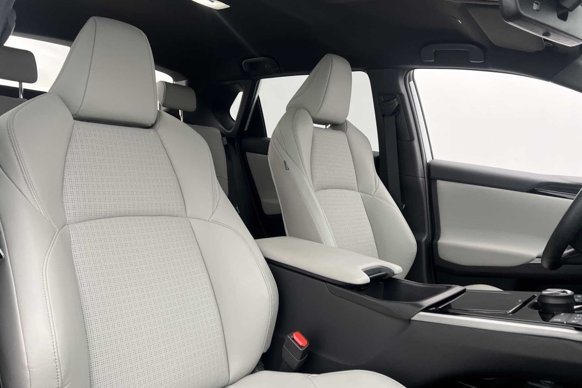 Toyota bZ4X 71.4 kWh 204hk Executive JBL 360° Navi Skinn