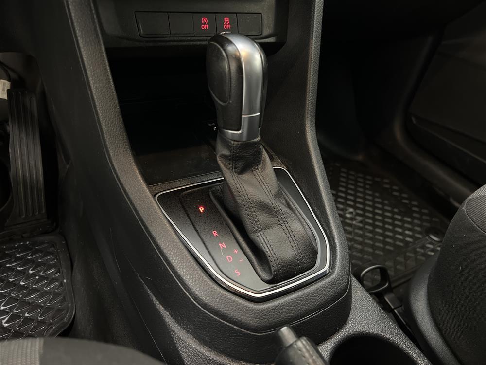 Volkswagen Caddy Maxi 2.0TDI Aut 4Motion 150hk Värmare Moms 