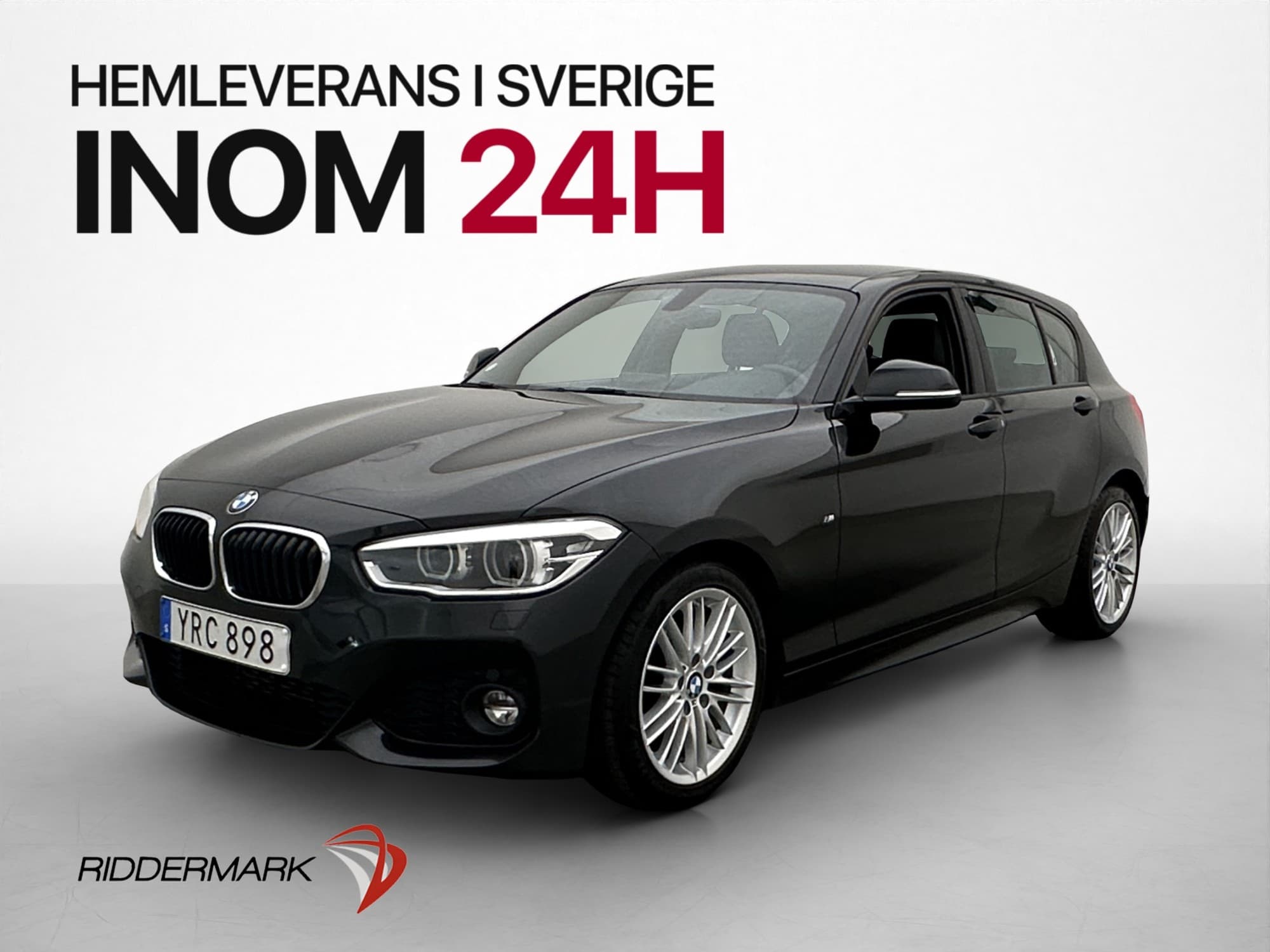 BMW 118i