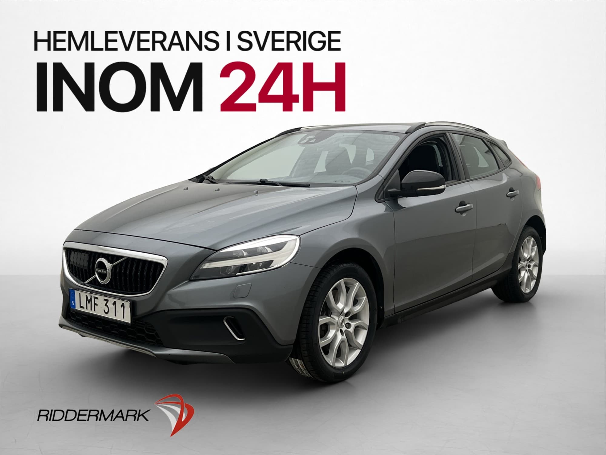 Volvo V40 Cross Country