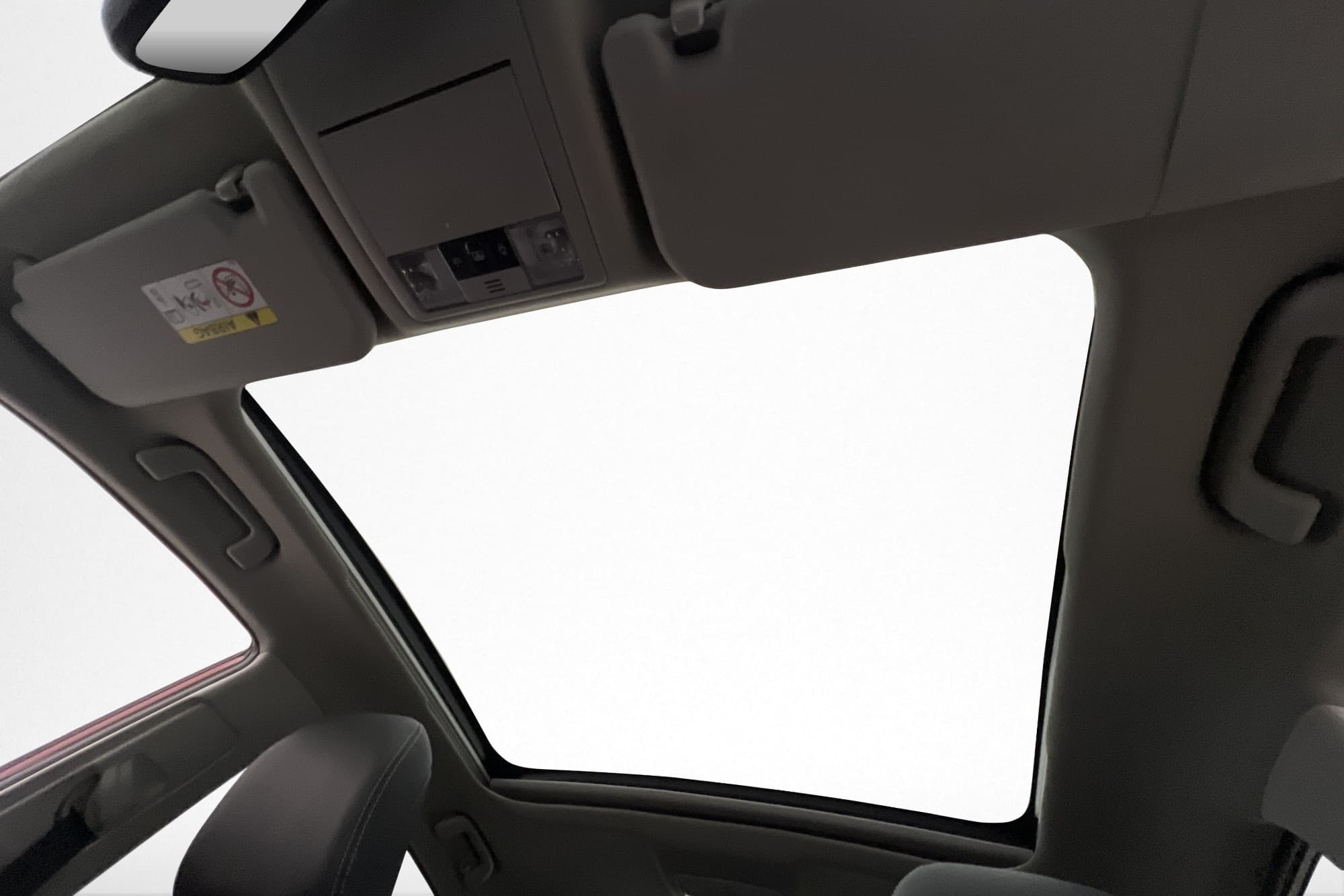 Toyota Verso 1.6 111hk Intense Edt 7-Sits Pano B-Kamera