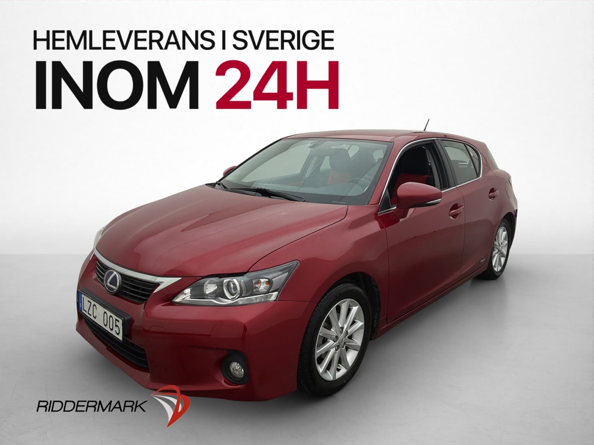 Lexus CT
