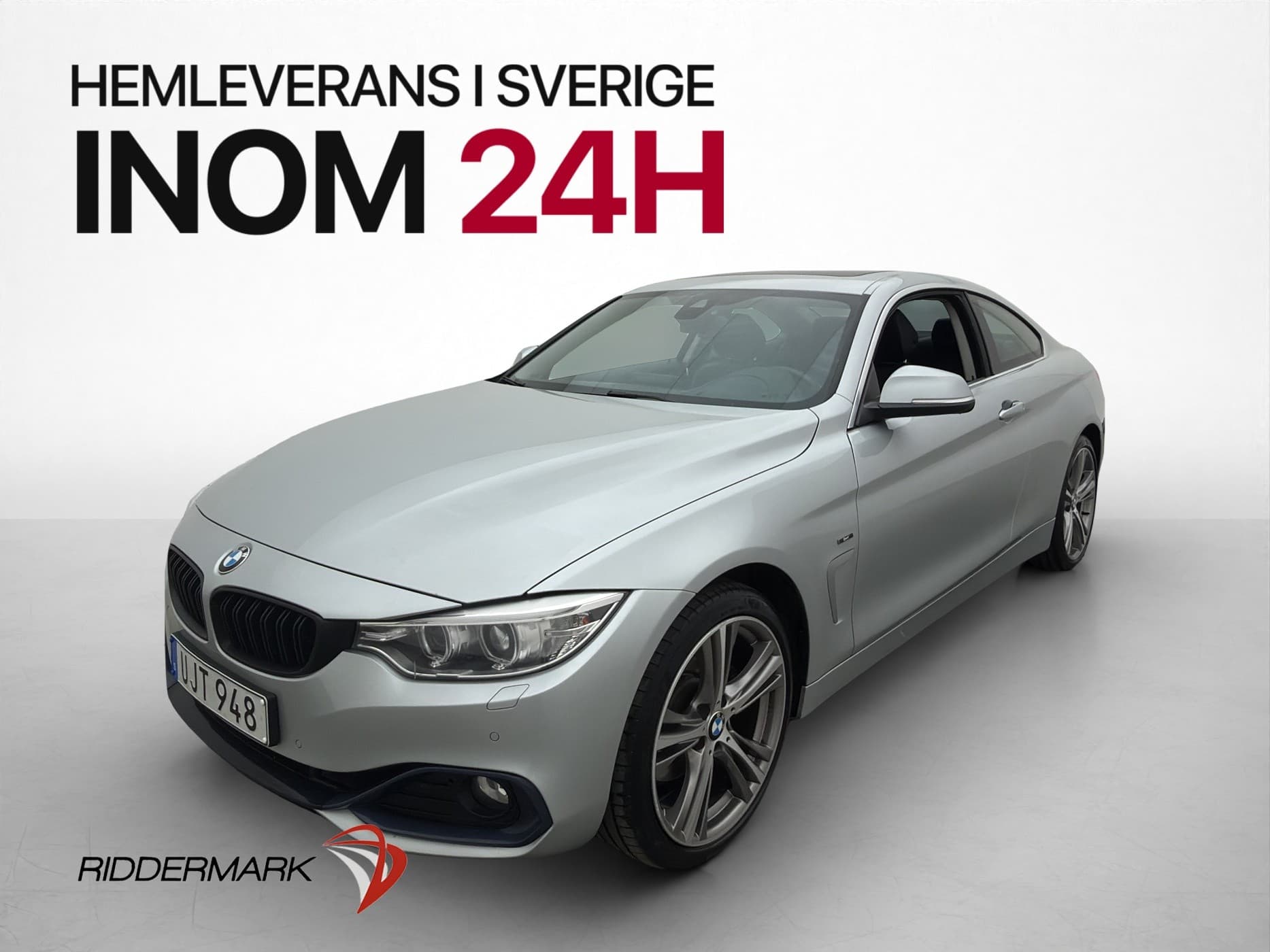 BMW 428I