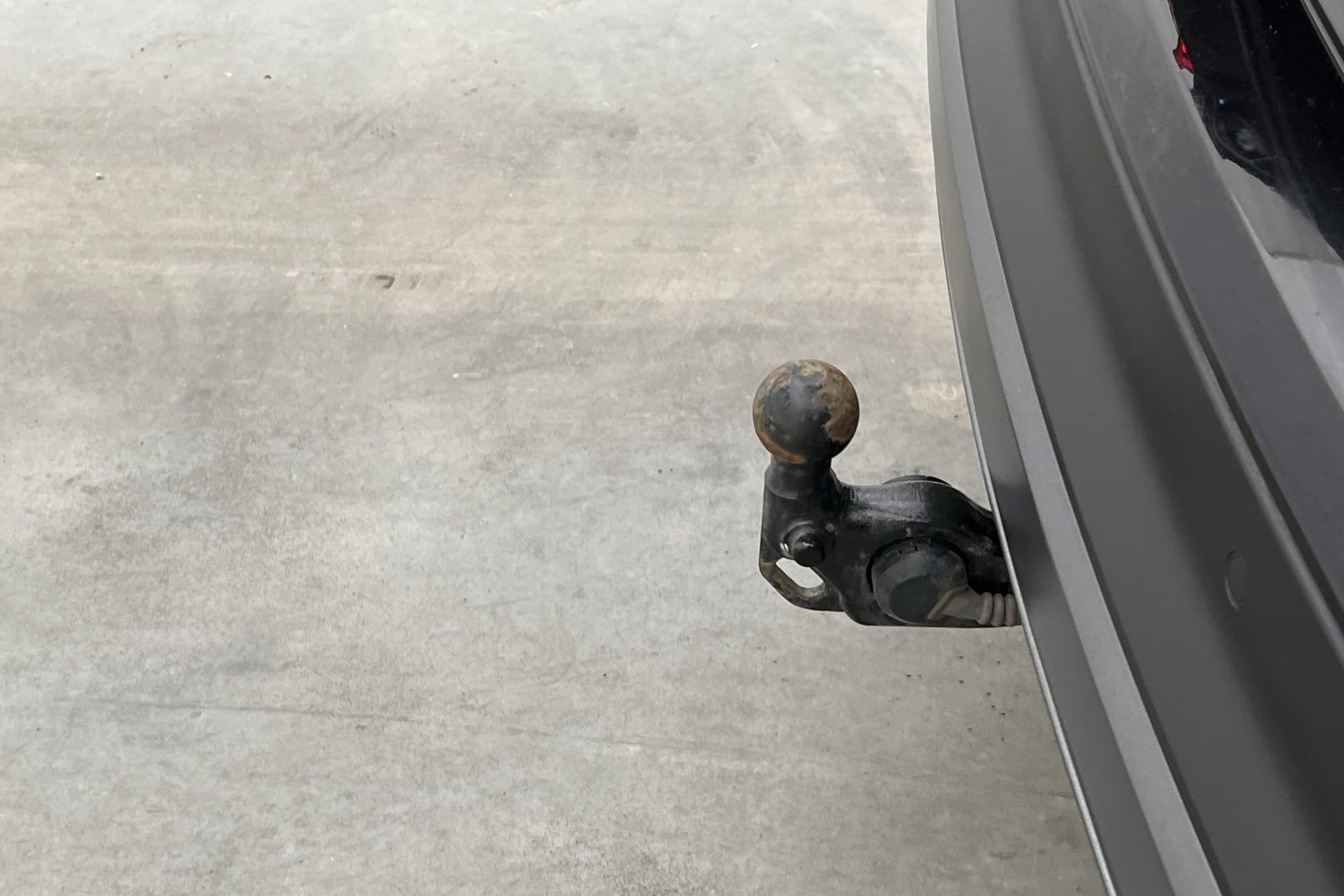 Škoda Enyaq iV iV80 204hk Värmare Dragkrok Kamera MOMS