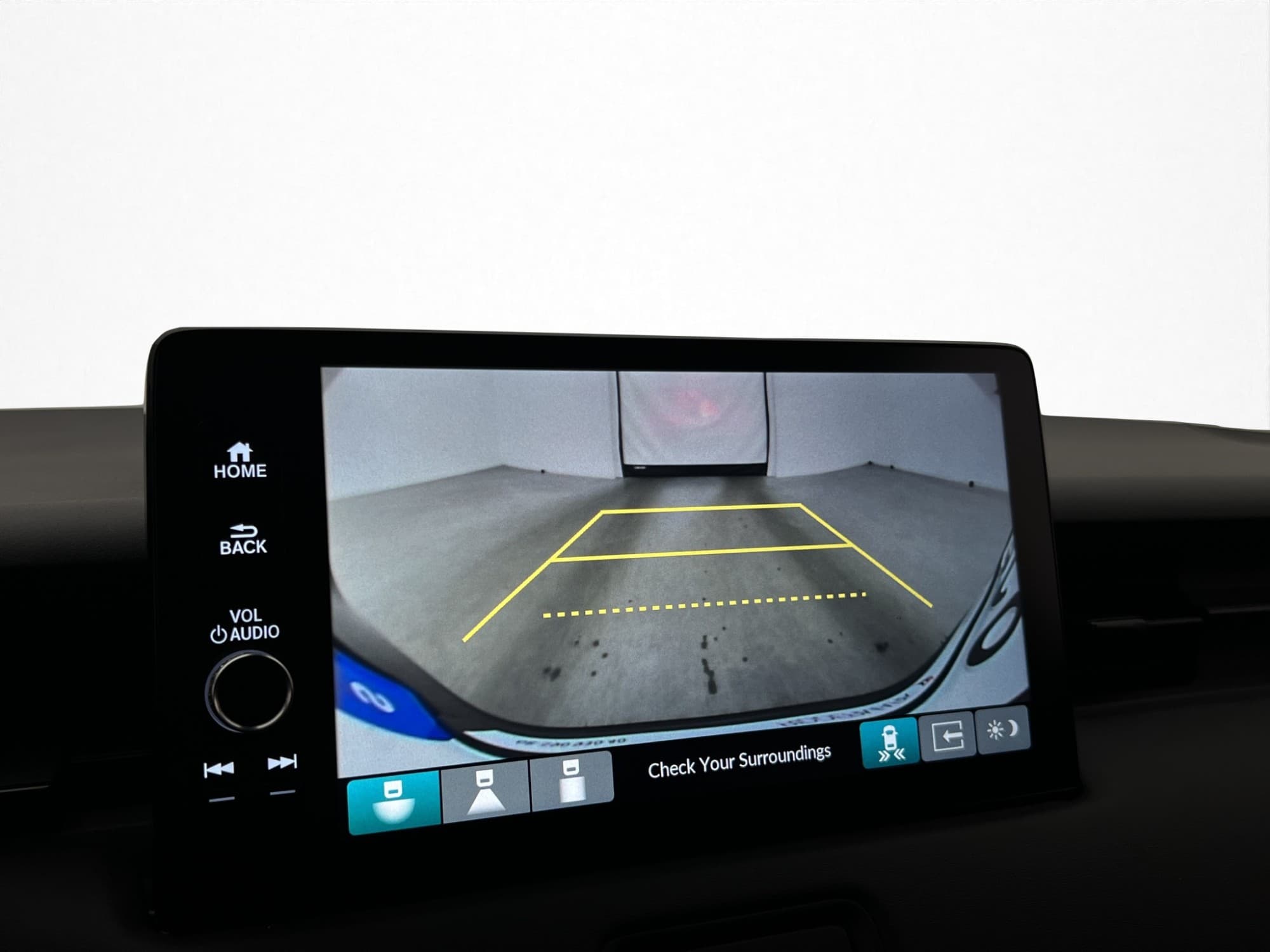 Honda HR-V e:HEV 1.5 131hk Advance Kamera CarPlay Navi