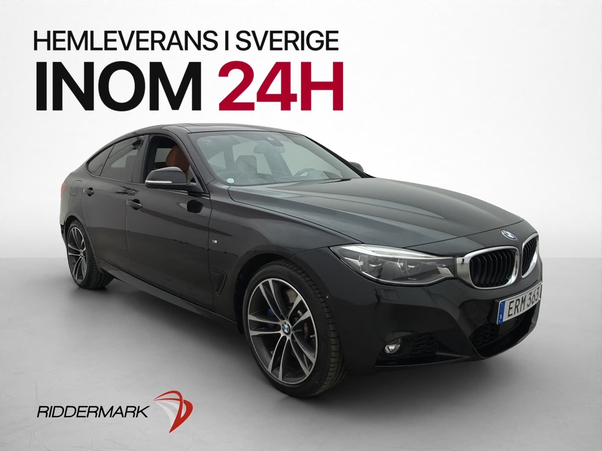 BMW 340