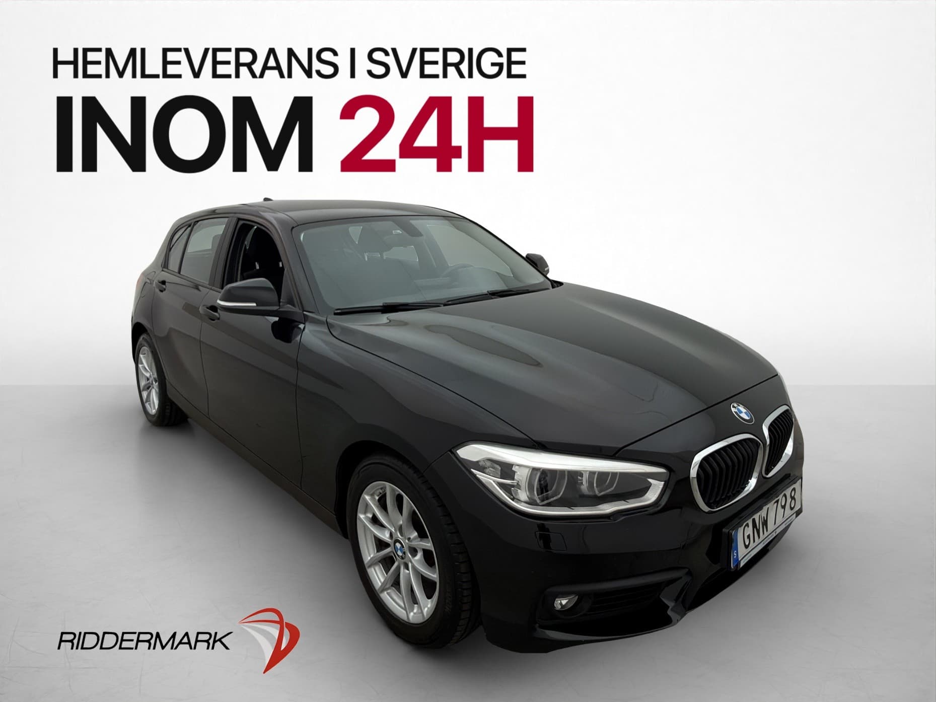 BMW 118i
