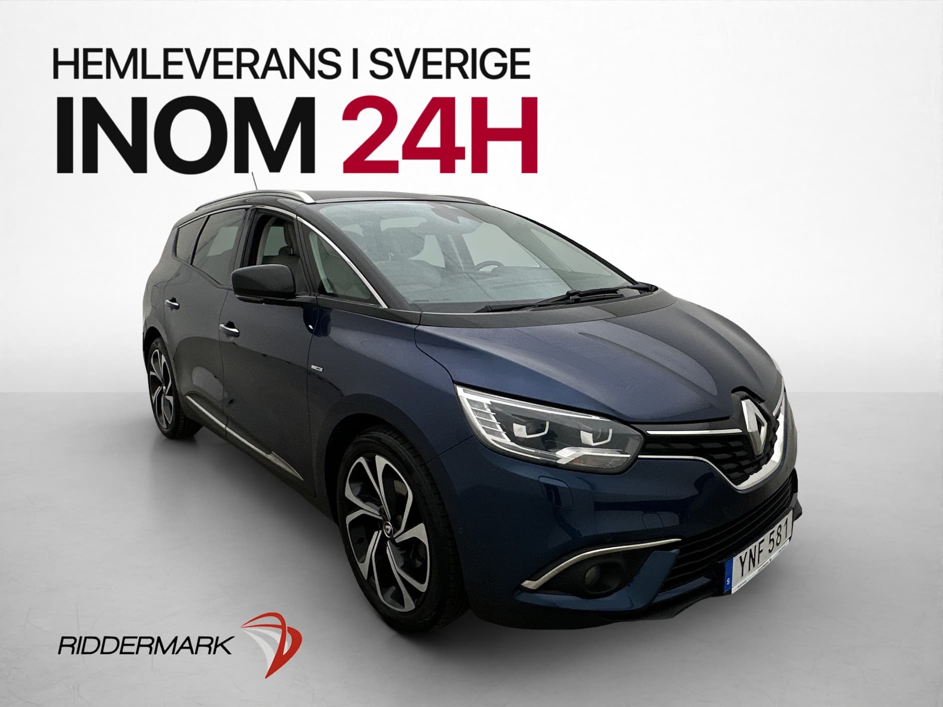 Renault Grand Scénic