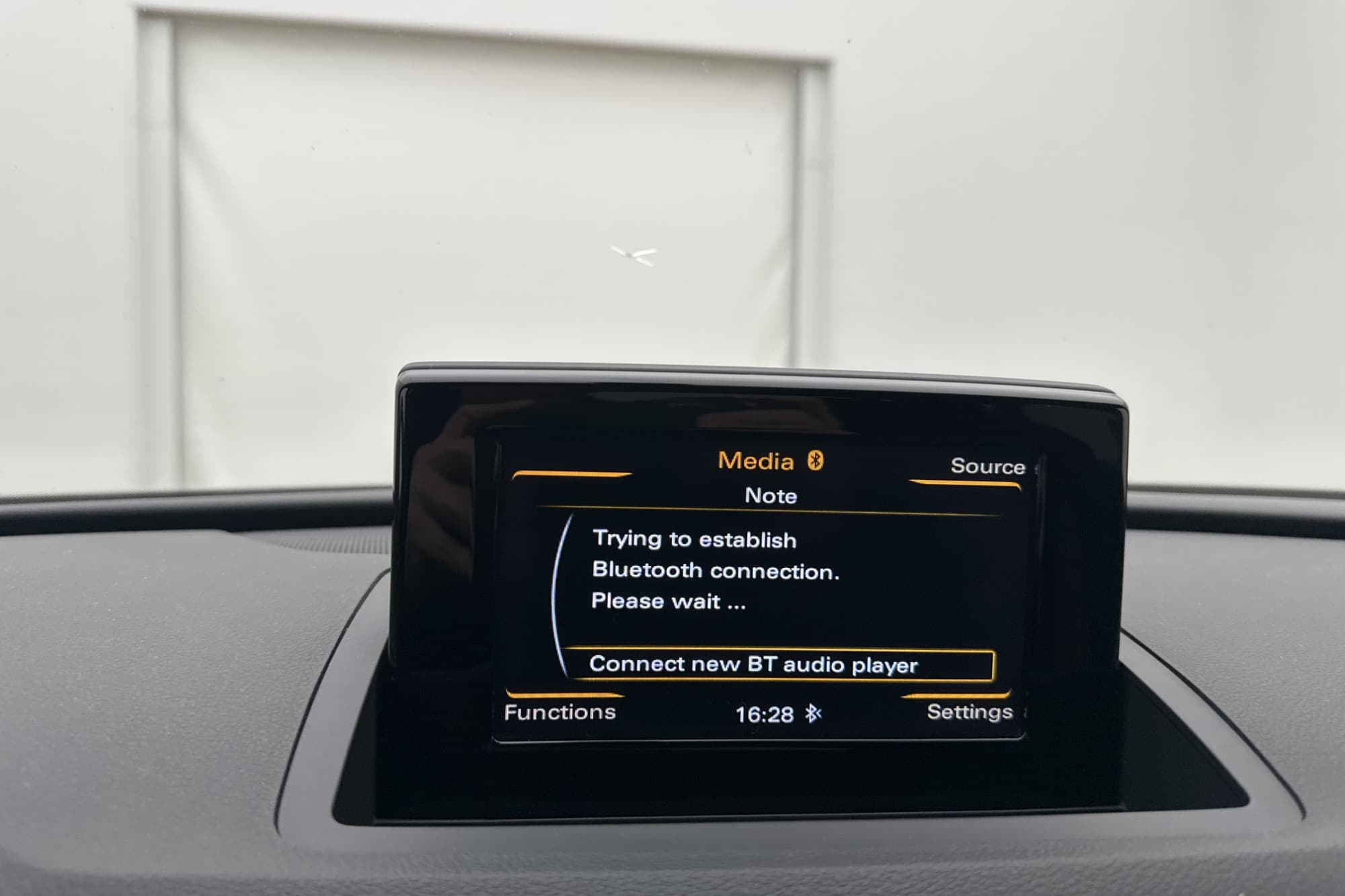 Audi Q3 2.0 TDI Quattro 150hk M-Värmare P-Sensorer Bluetooth