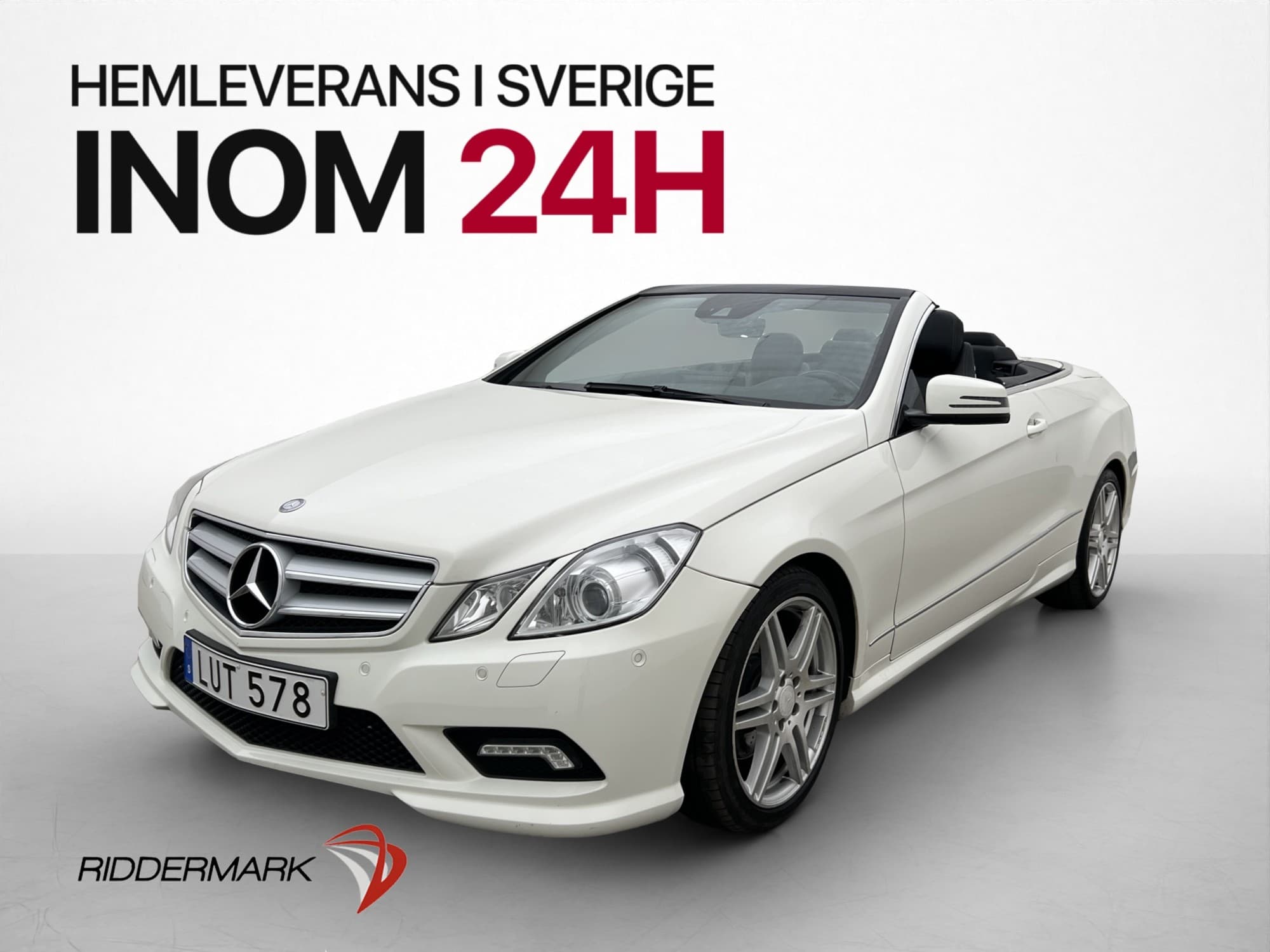Mercedes-Benz E200