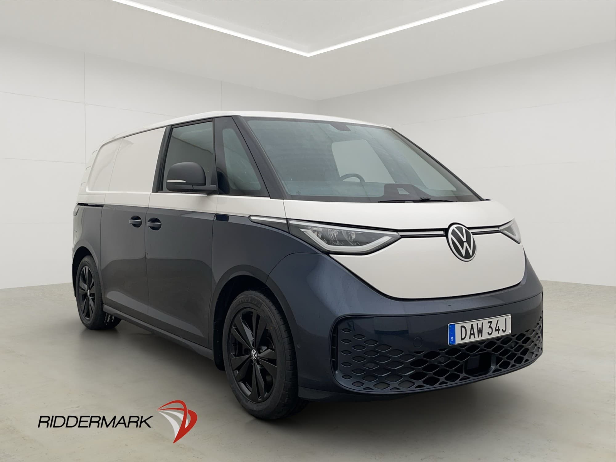Volkswagen ID. Buzz