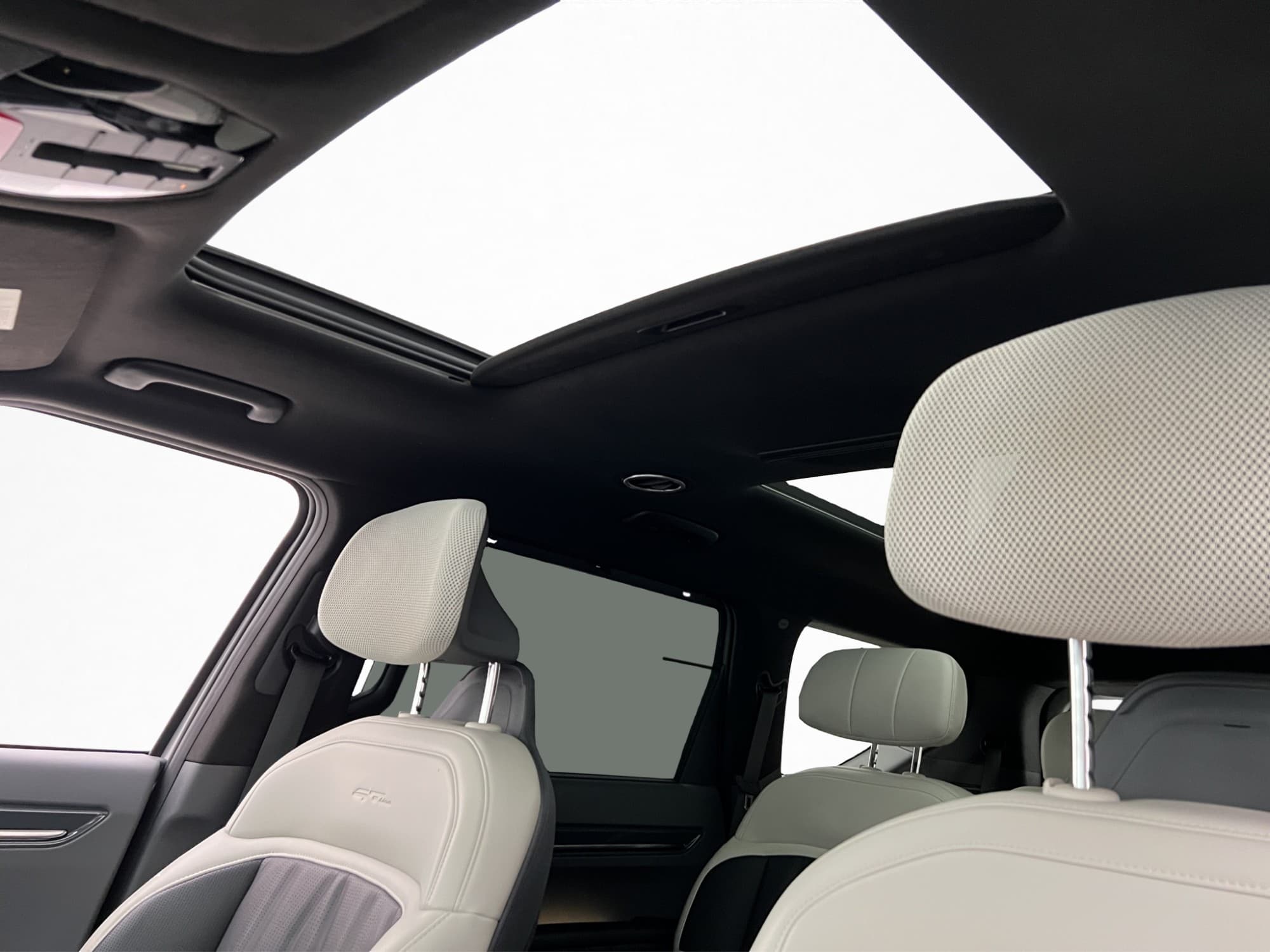 Kia EV9 AWD GT-Line 6-Sits Pano Meridian Skinn 3D-Kamera