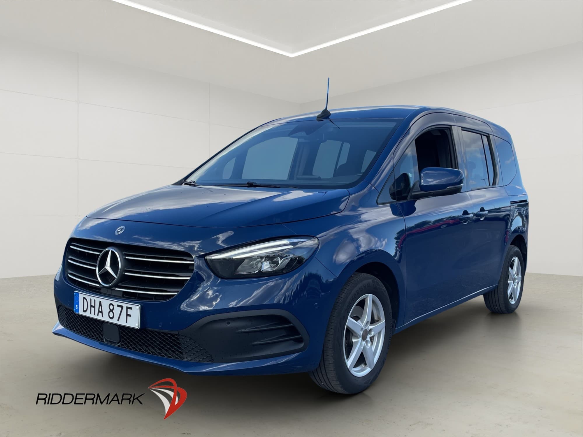 Mercedes-Benz T
