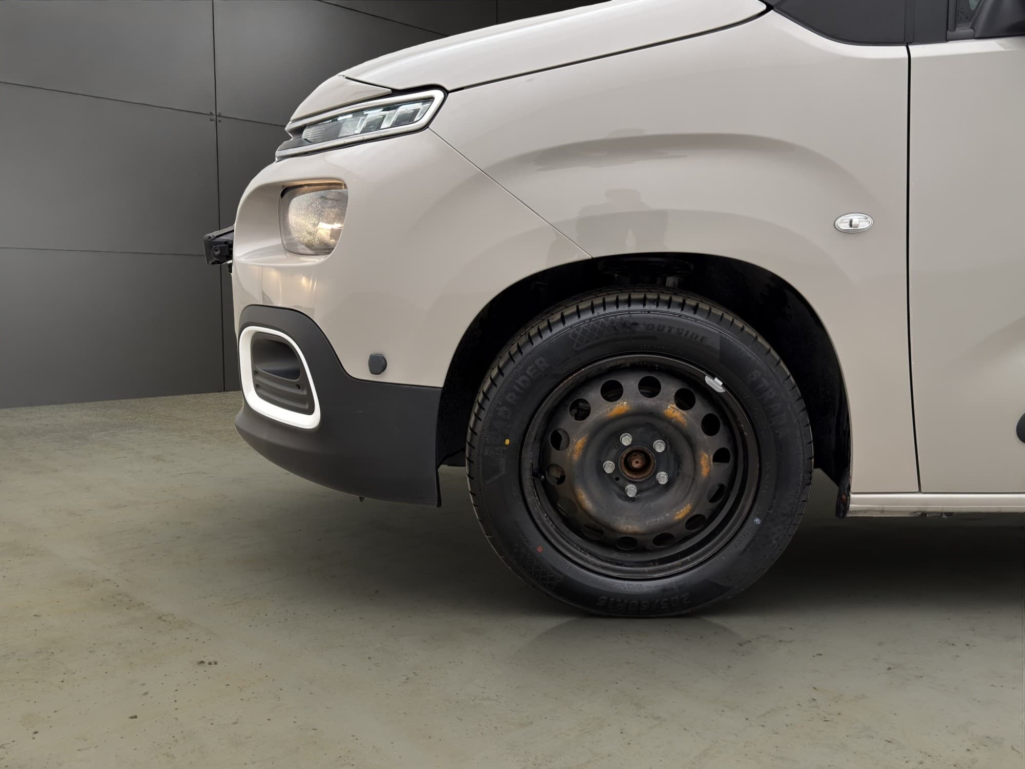 slider