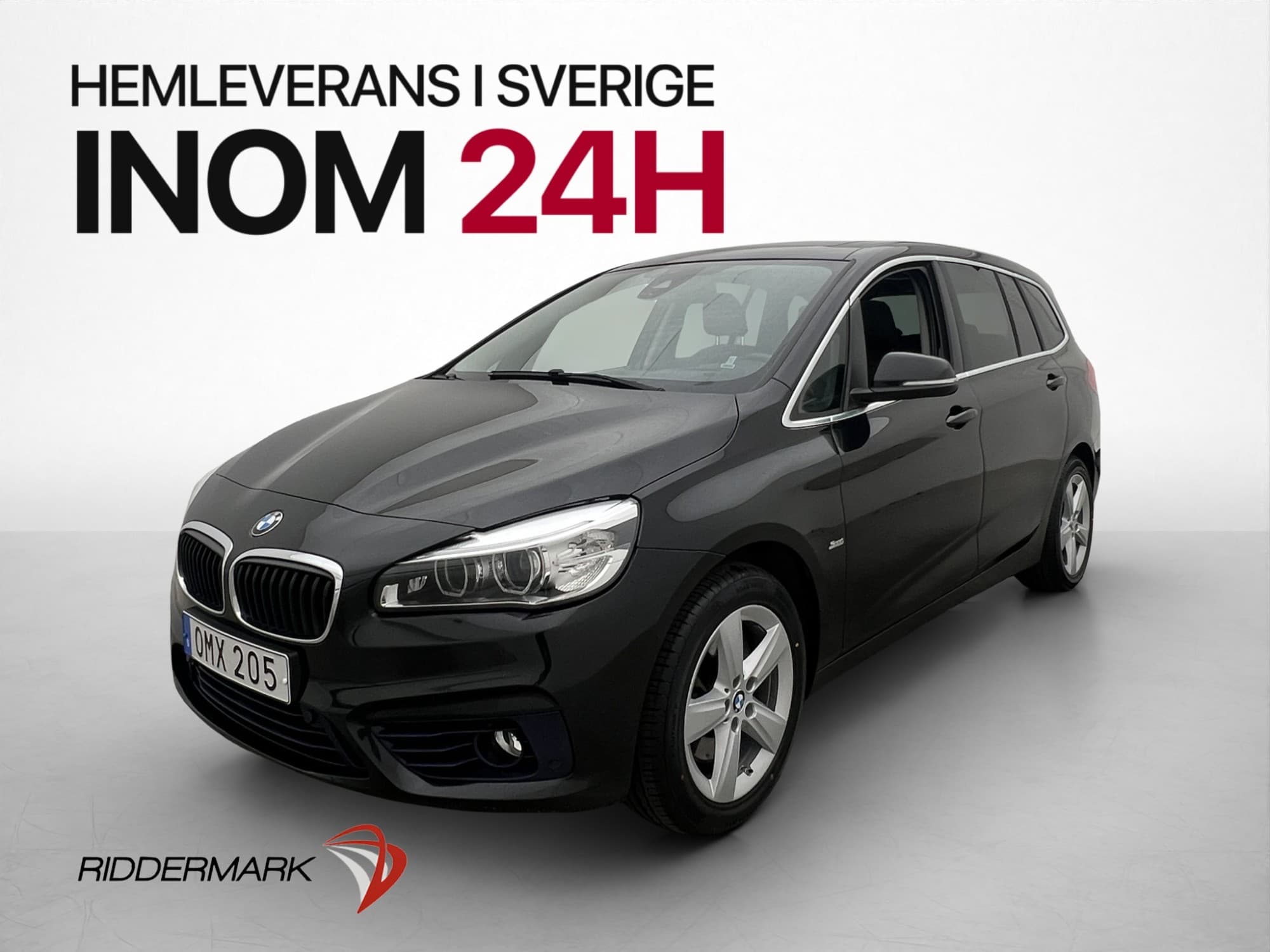 BMW 220D