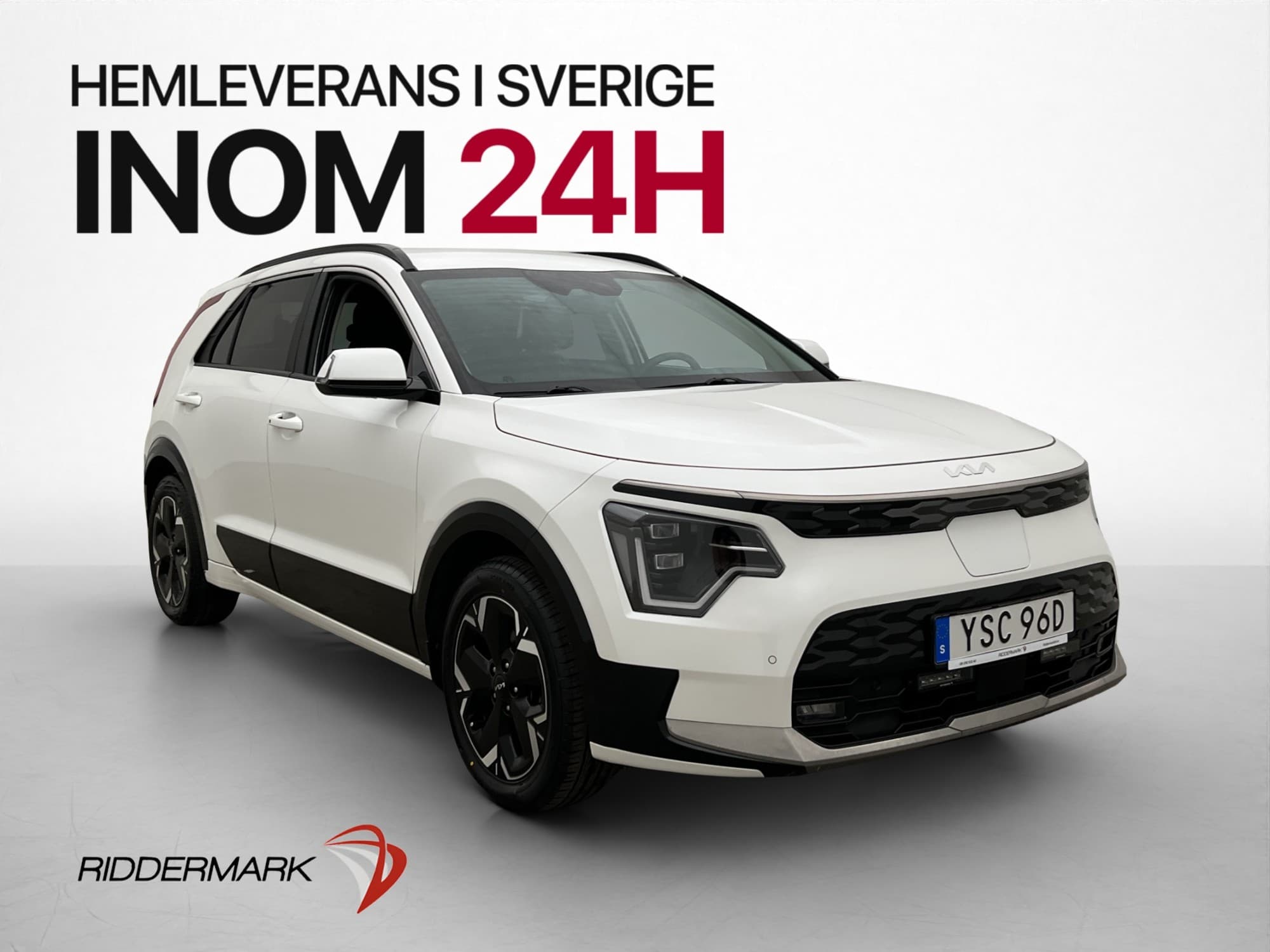 Kia Niro EV