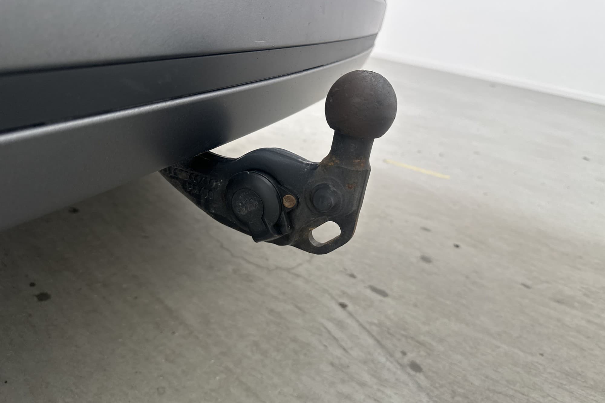 Skoda Enyaq 80 204hk Värmare Dragkrok Kamera CarPlay MOMS