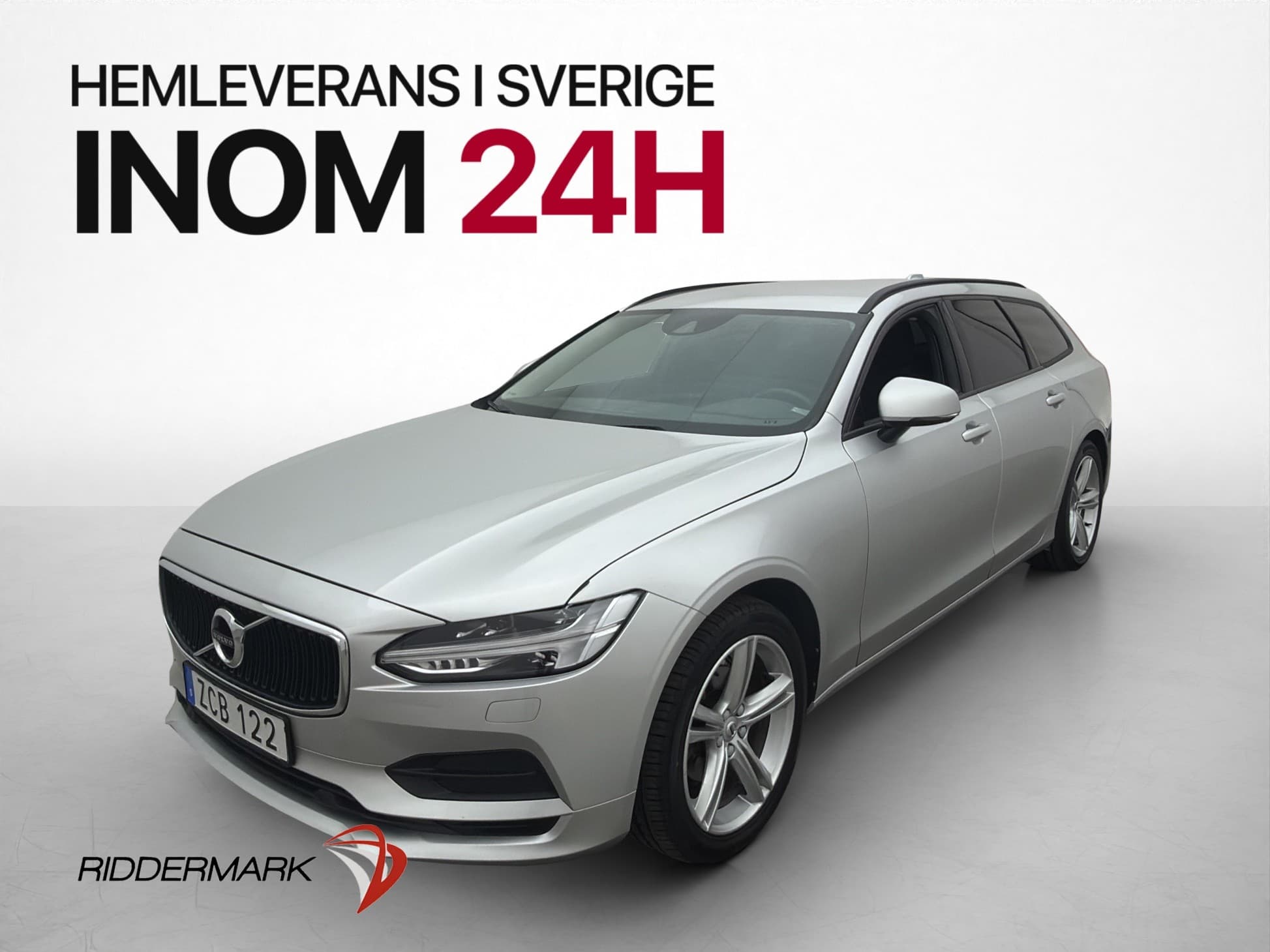 Volvo V90
