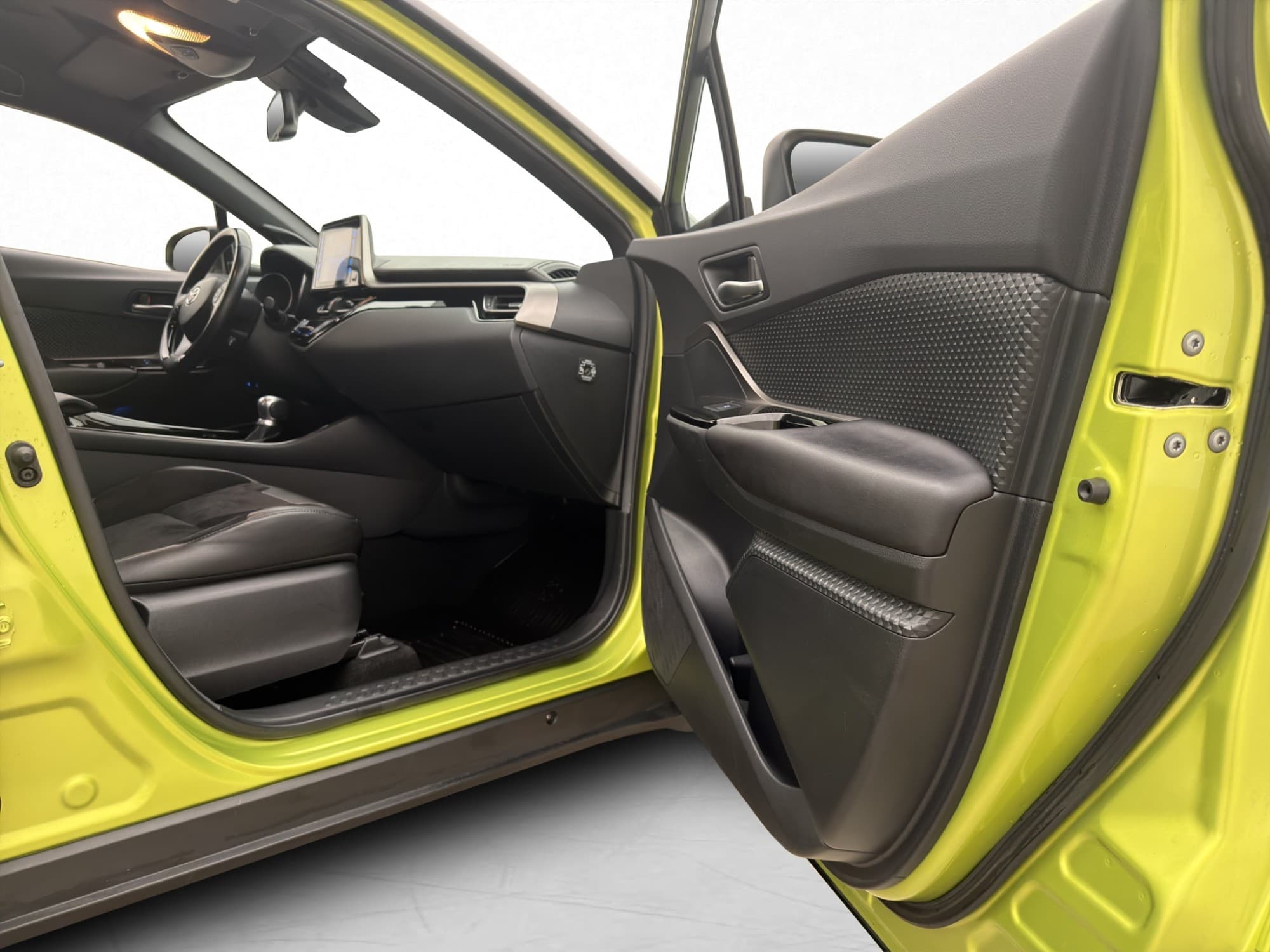 slider