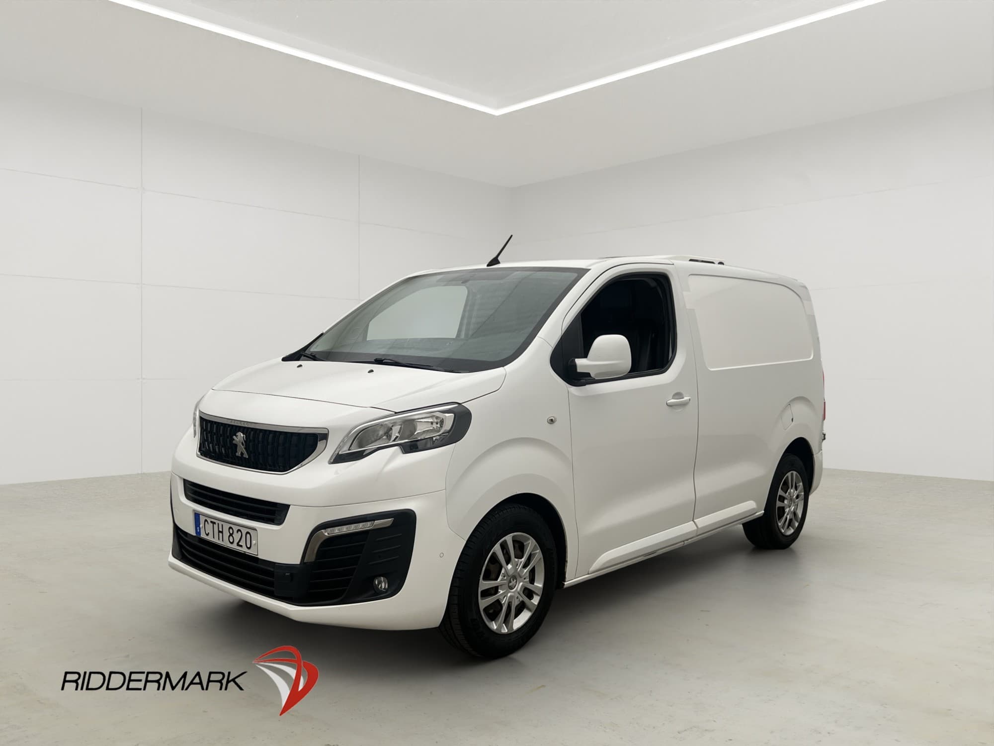 Peugeot Expert