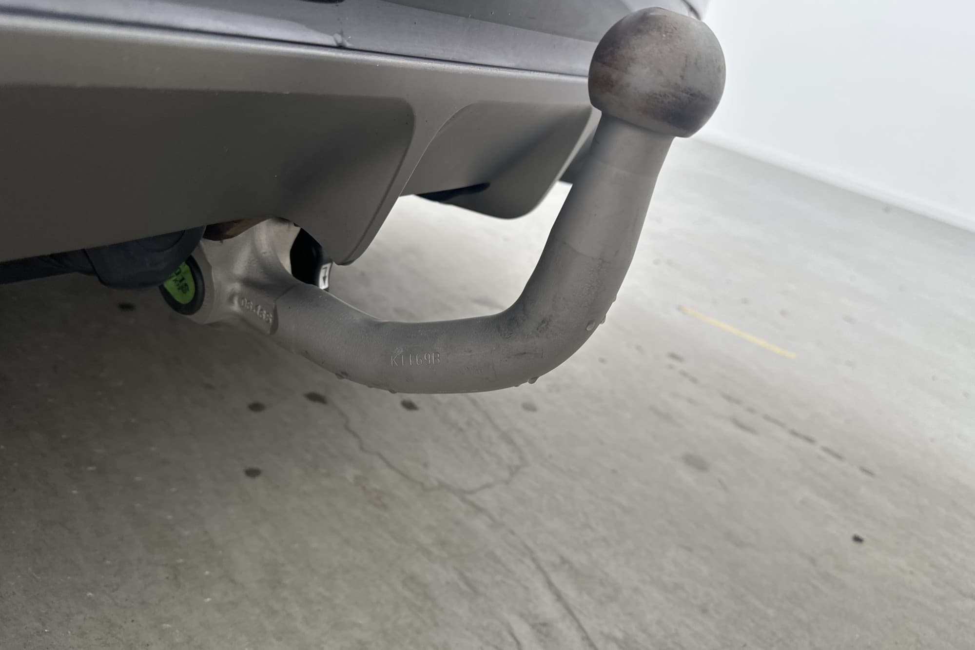 Kia Optima SW 1.7 141hk GT-Line Pano H/K Skinn Kamera Drag