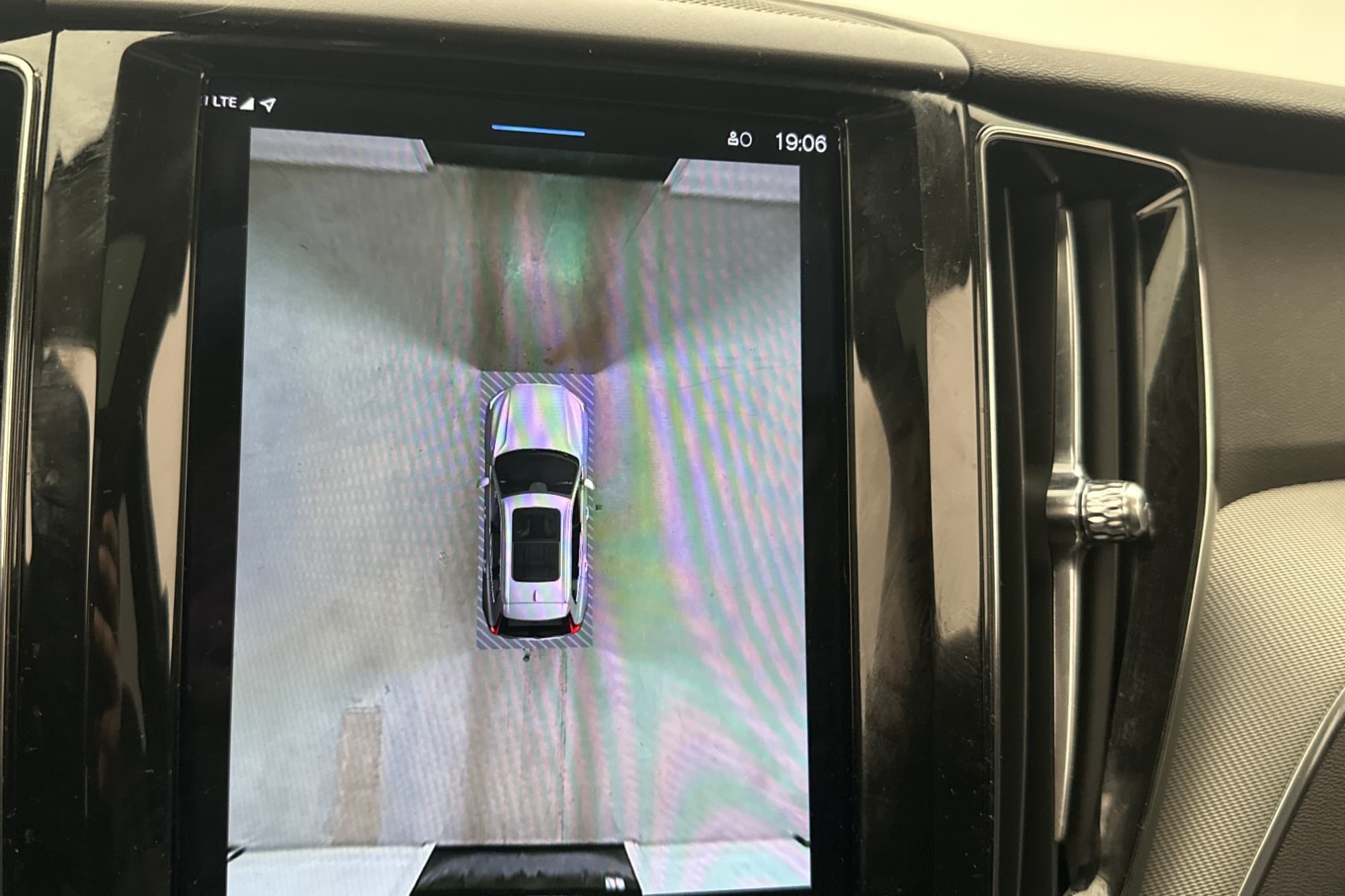 Volvo XC60 Recharge T8 AWD Inscription H/K Pano 360° MOMS