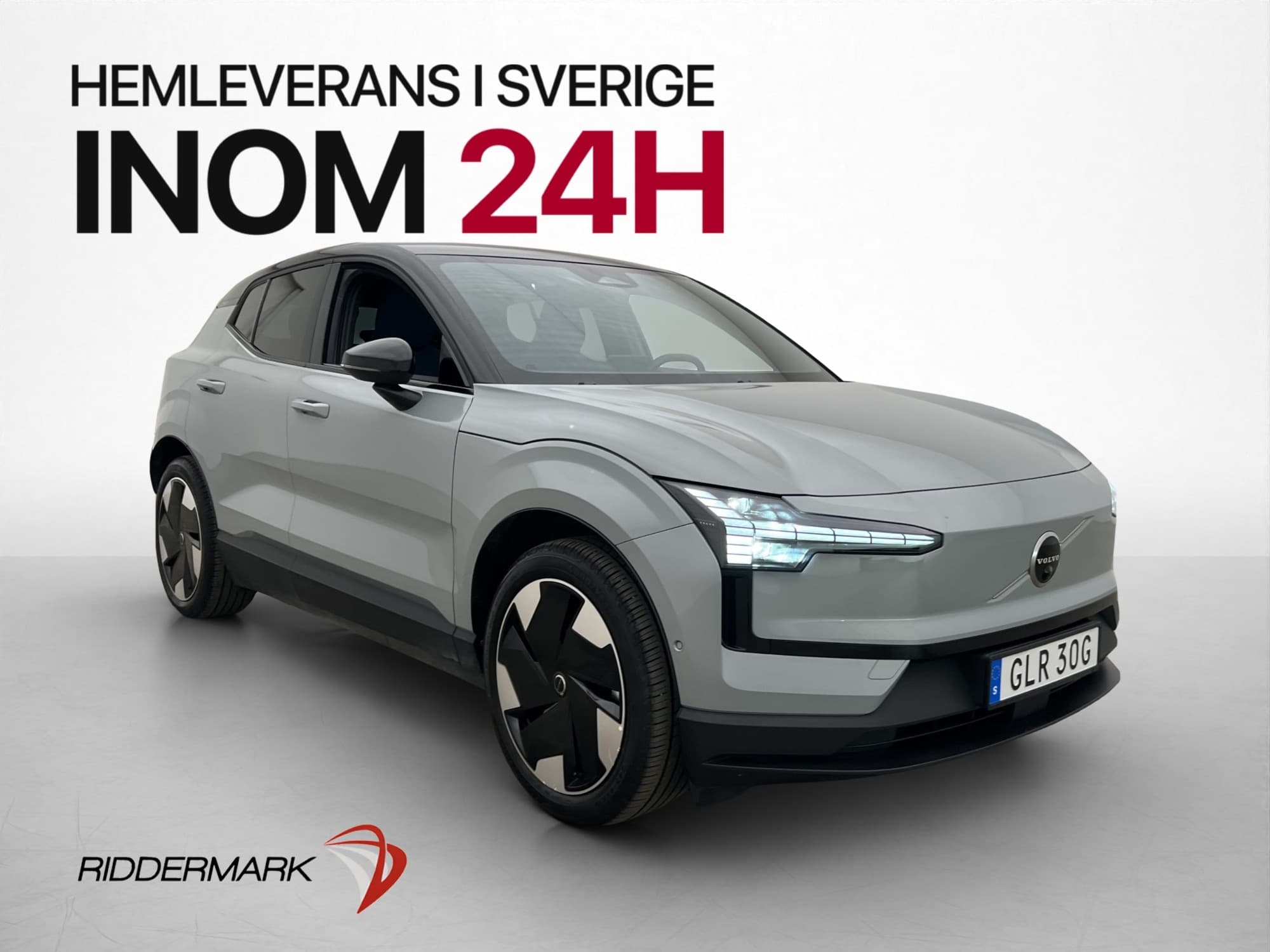 Volvo EX30