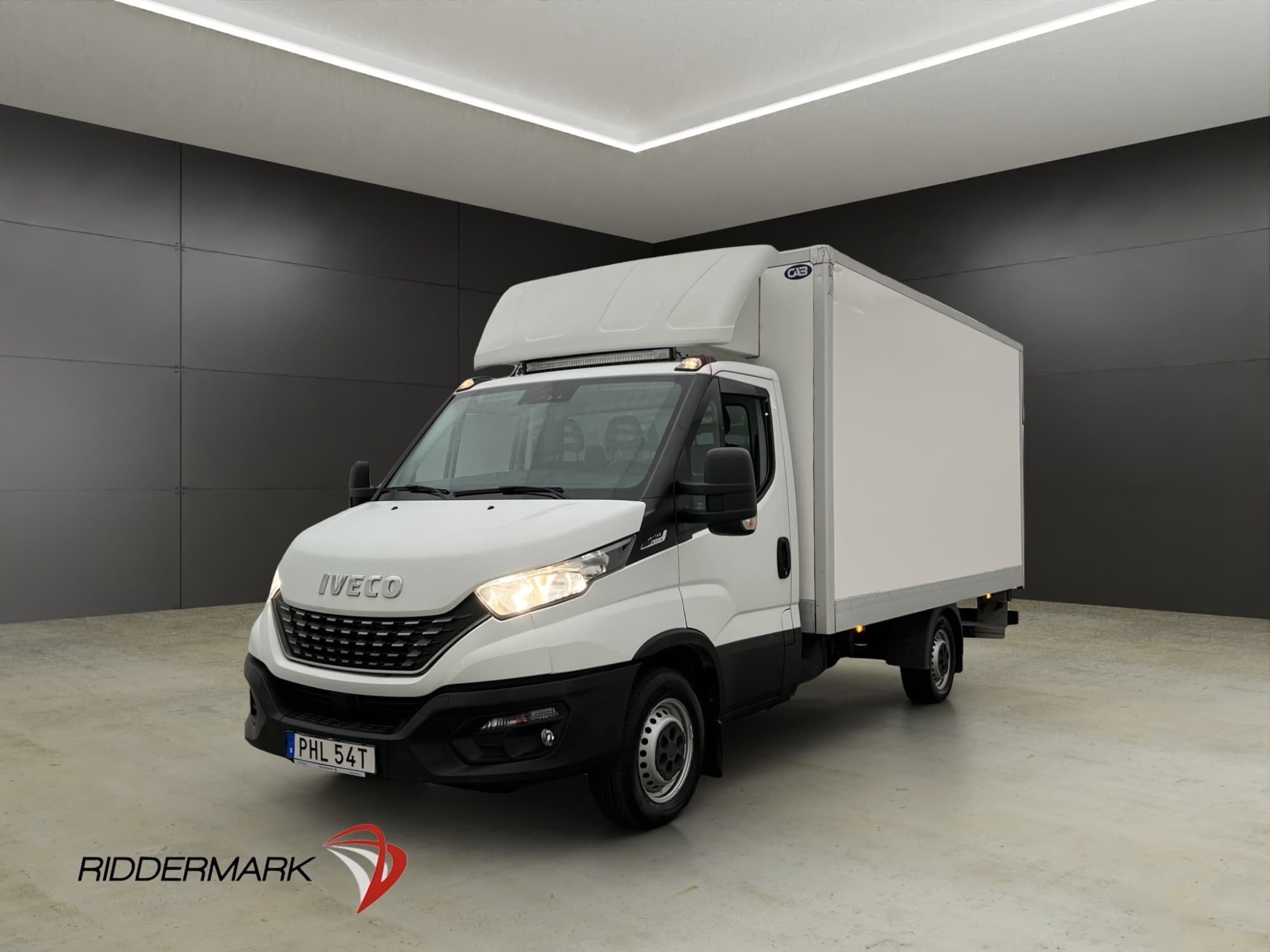 Iveco Daily
