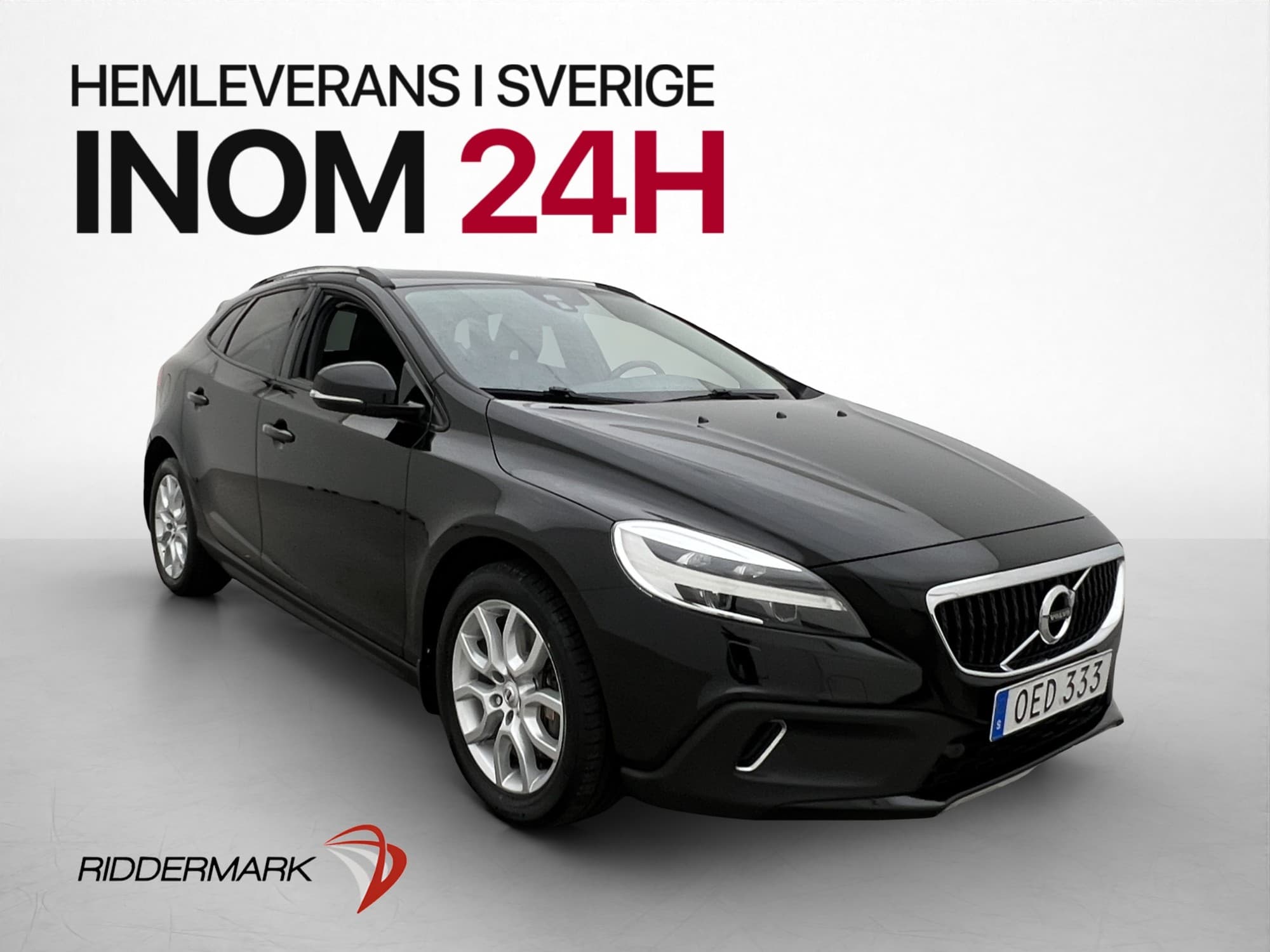 Volvo V40 Cross Country