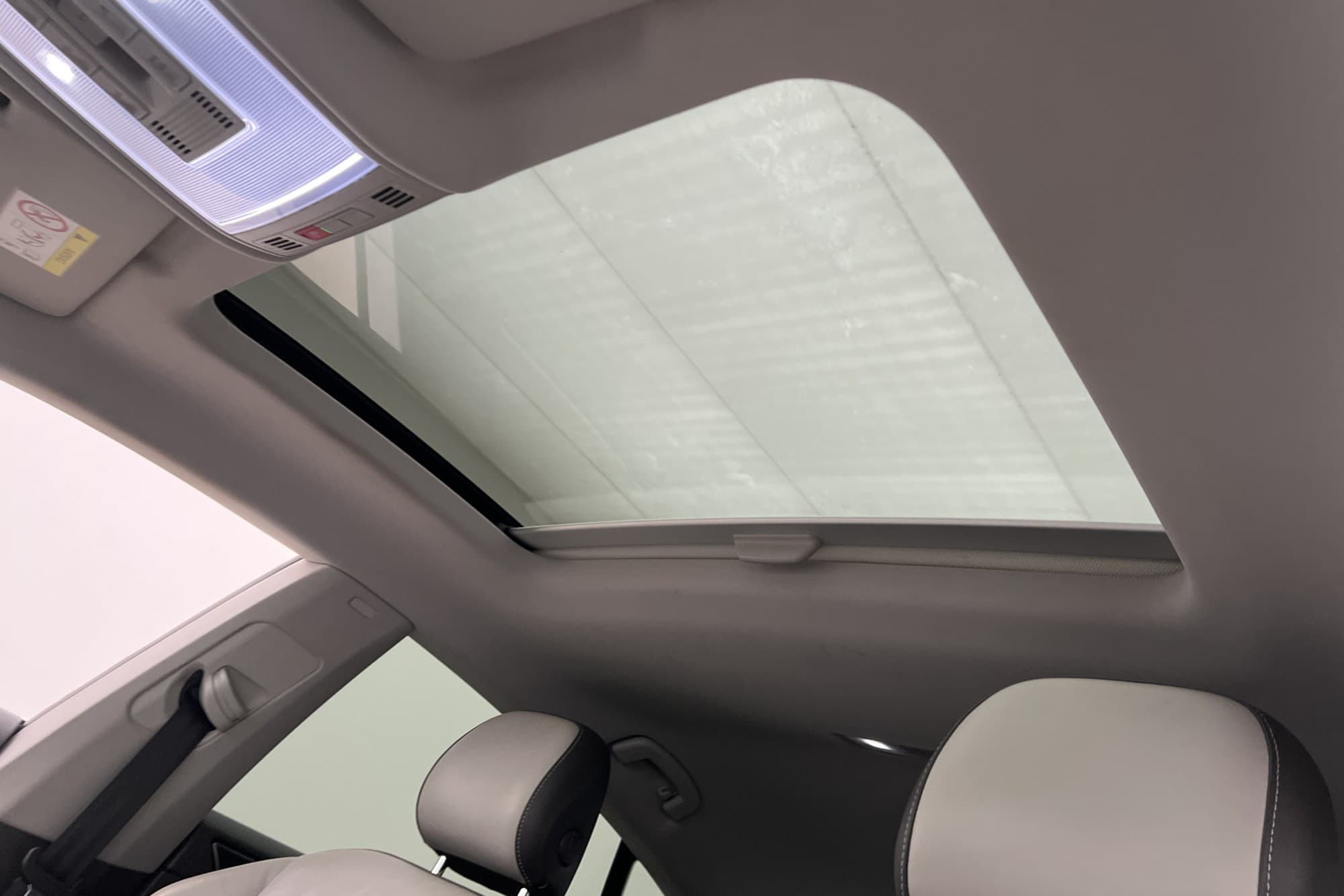 Volkswagen Arteon 2.0 TDI 4M GTS Pano Läder Kamera Navi Drag