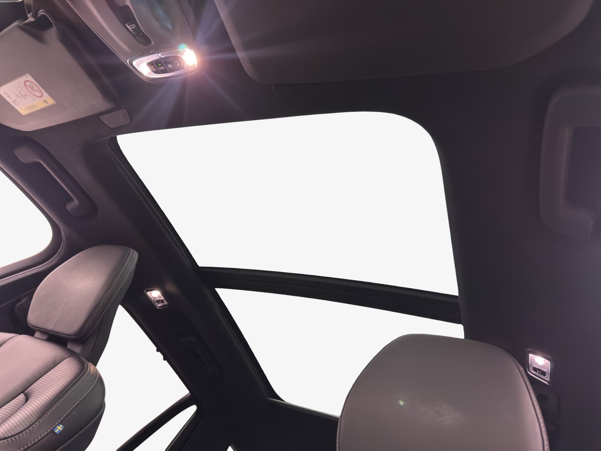 Volvo XC90 T8 AWD R Design Pano B&W Luft Head Up 360° Drag
