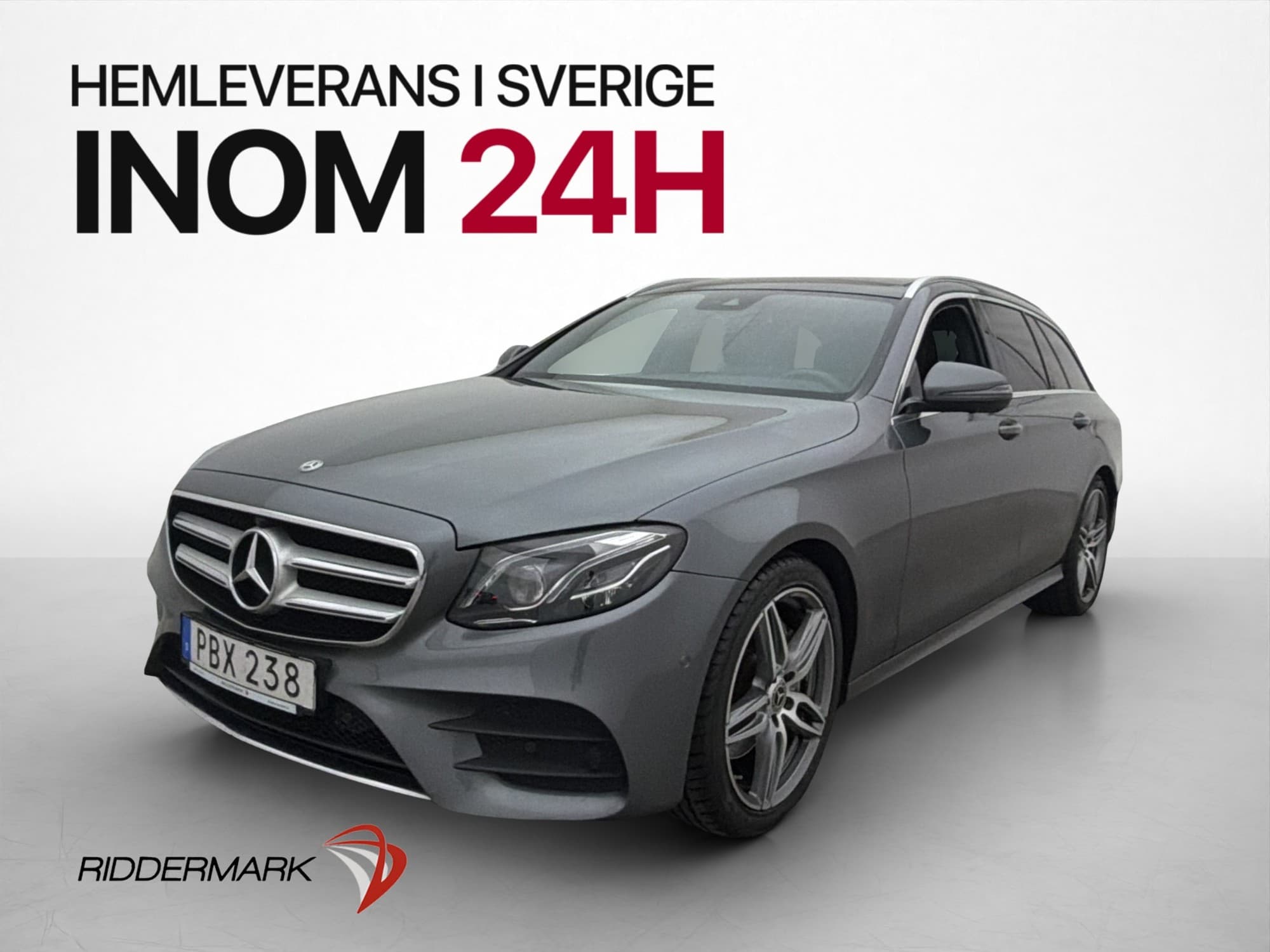 Mercedes-Benz E220