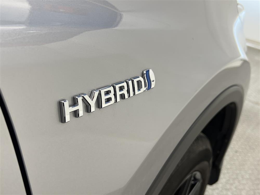Toyota RAV4 2.5 HSD AWD 197hk X Edit M-Värm Drag 0,53L/mil