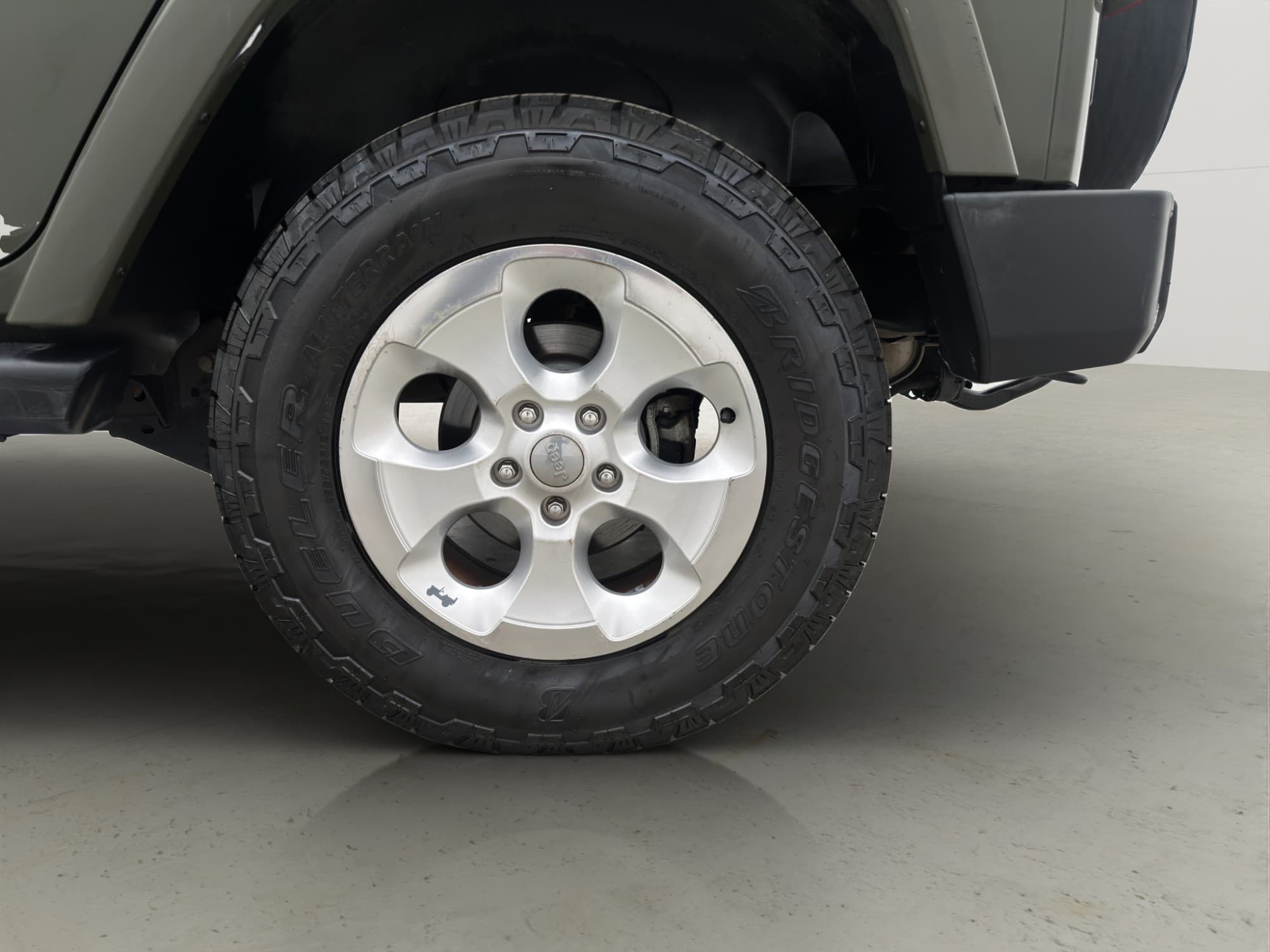 slider