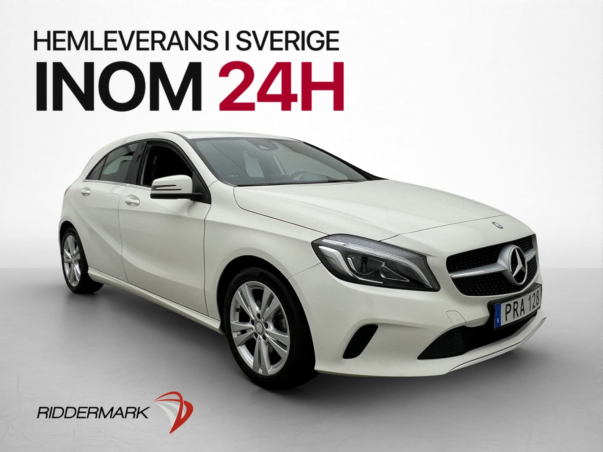 Mercedes-Benz A180