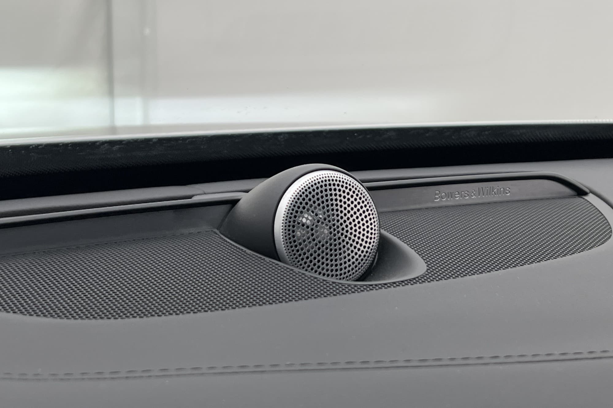 Volvo XC90 B5 AWD R-Design 7-Sits Luftfjädring B&W Pano 360°