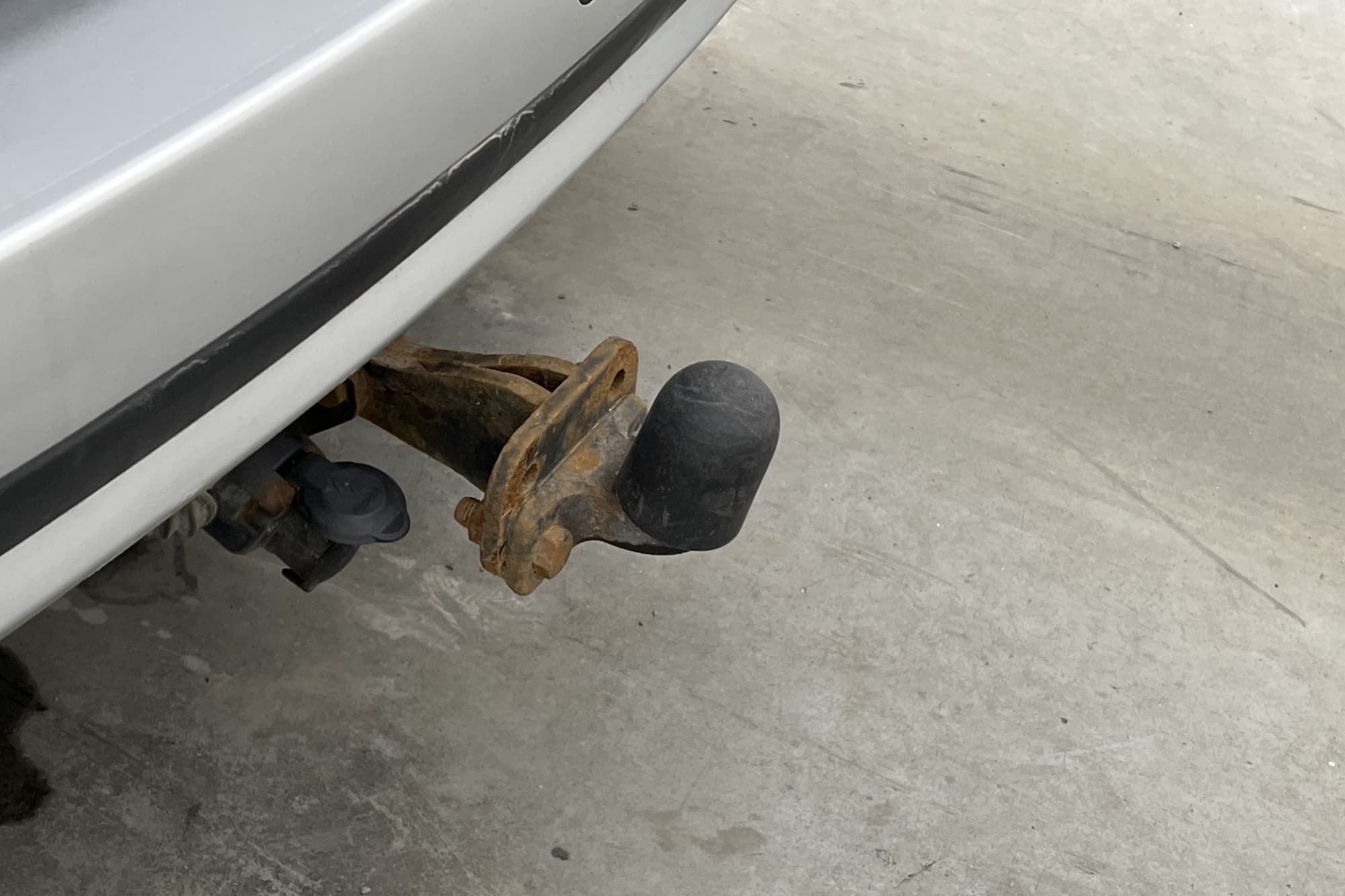 Dacia Duster 1.5 dCi 109hk 4x4 En-Brukare Dragkrok