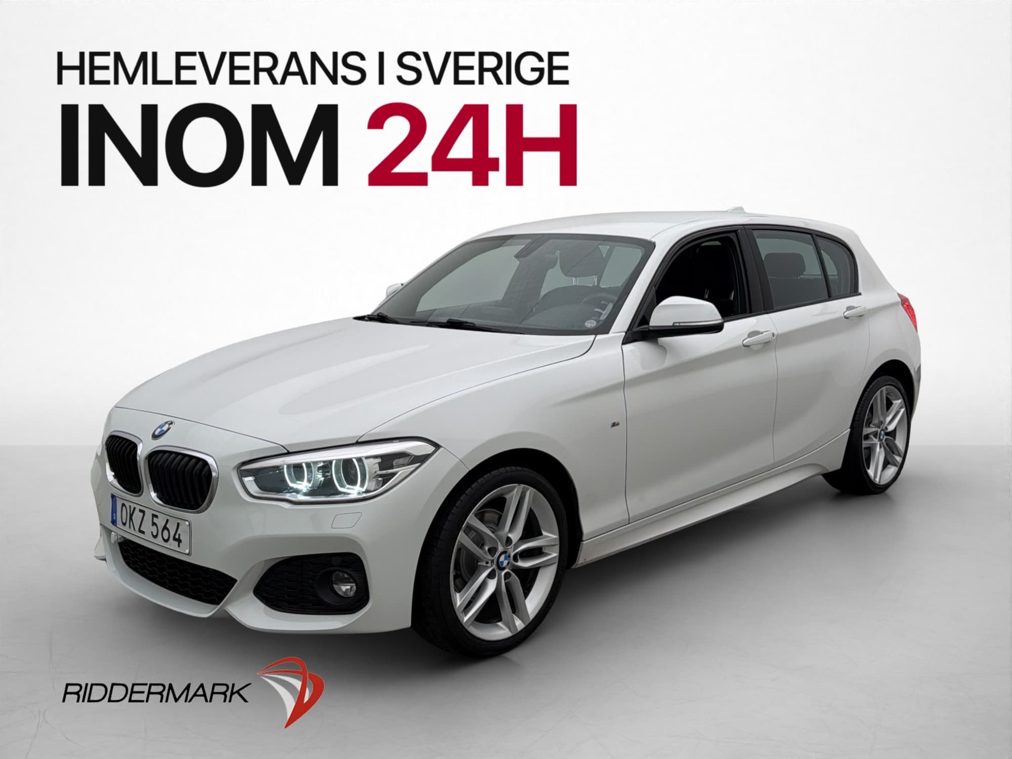 BMW 118d