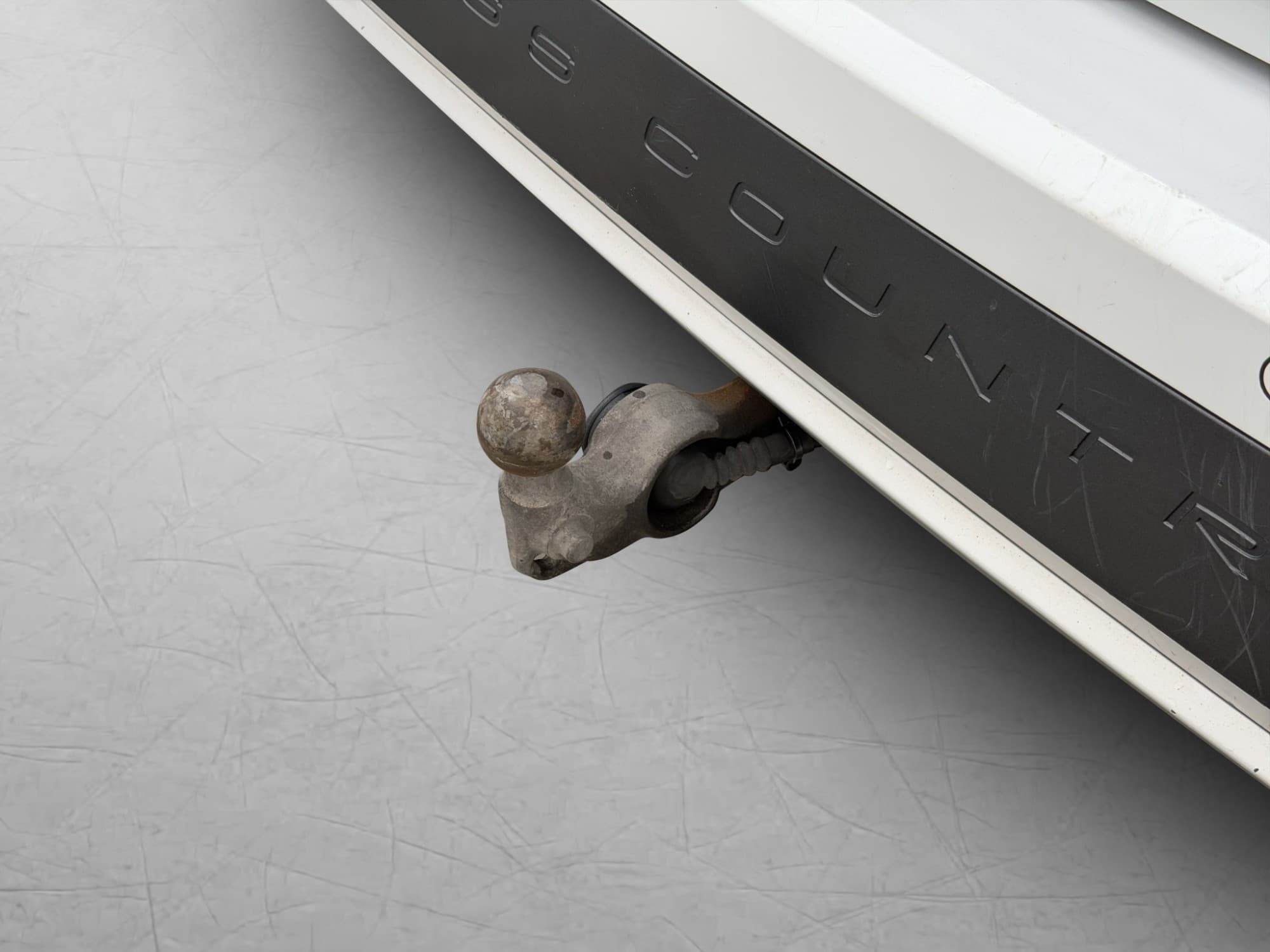 Volvo V90 Cross Country B4 AWD Värmare H/K Skinn Kamera Drag