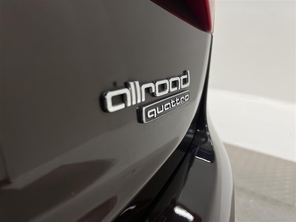 Audi A4 Allroad 2.0 TDI Clean Diesel Avant Quattro 190hk 