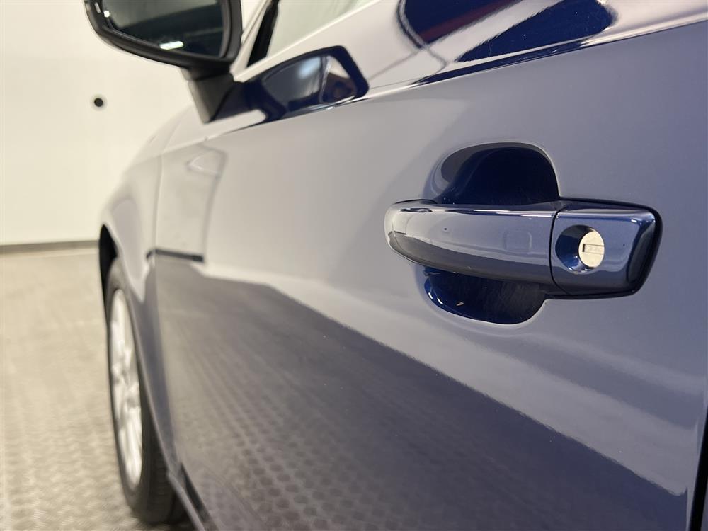 Audi A3 1.4 TFSI Sportback P-sensor Låg skatt 0,5L/Milinteriör