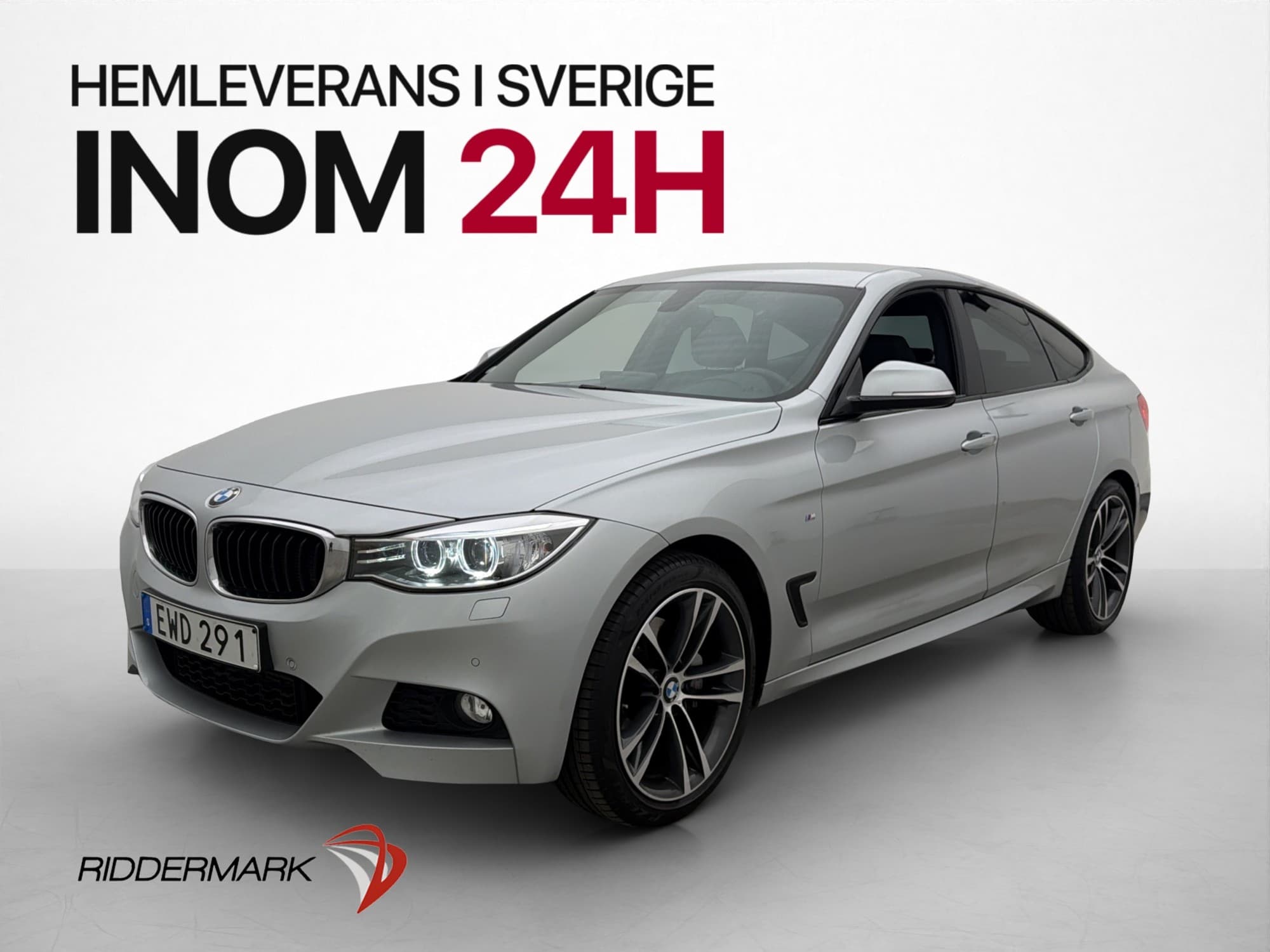 BMW 335i